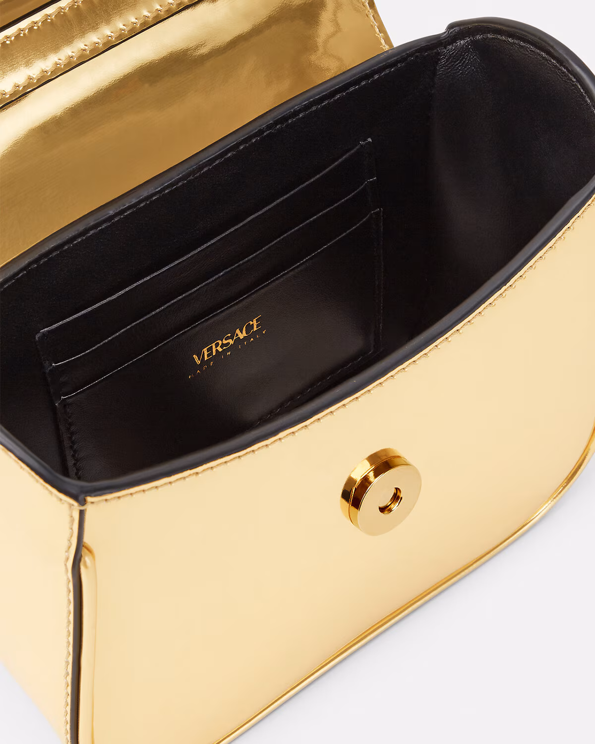 Versace La Medusa Mini Bag