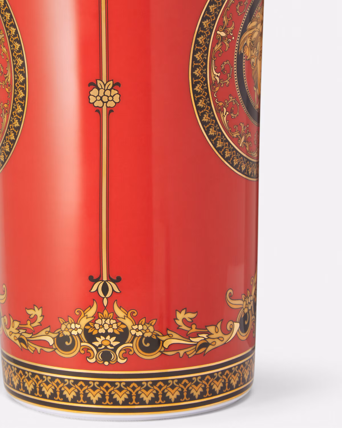 Versace Medusa Vase 25 cm
