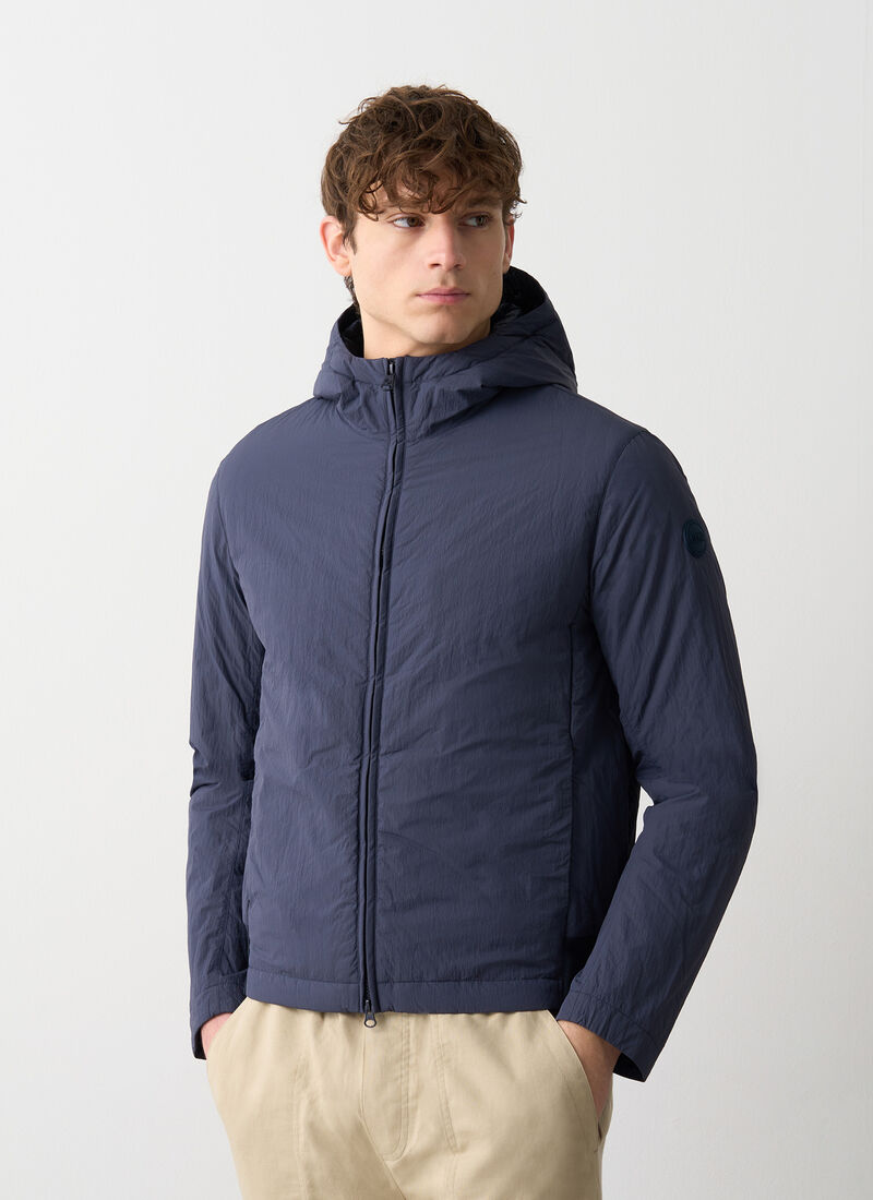 Colmar Lightweight crinkle down jacket