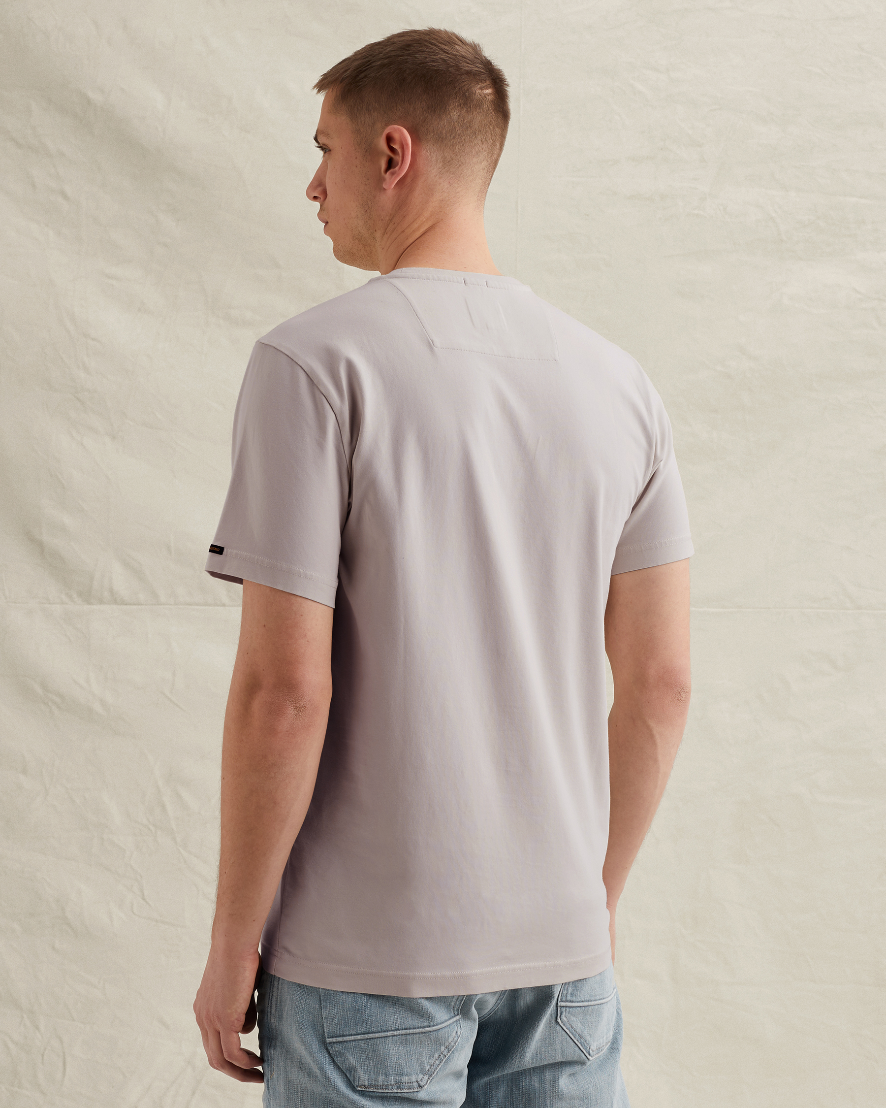 PME Legend American Classic T-shirtx