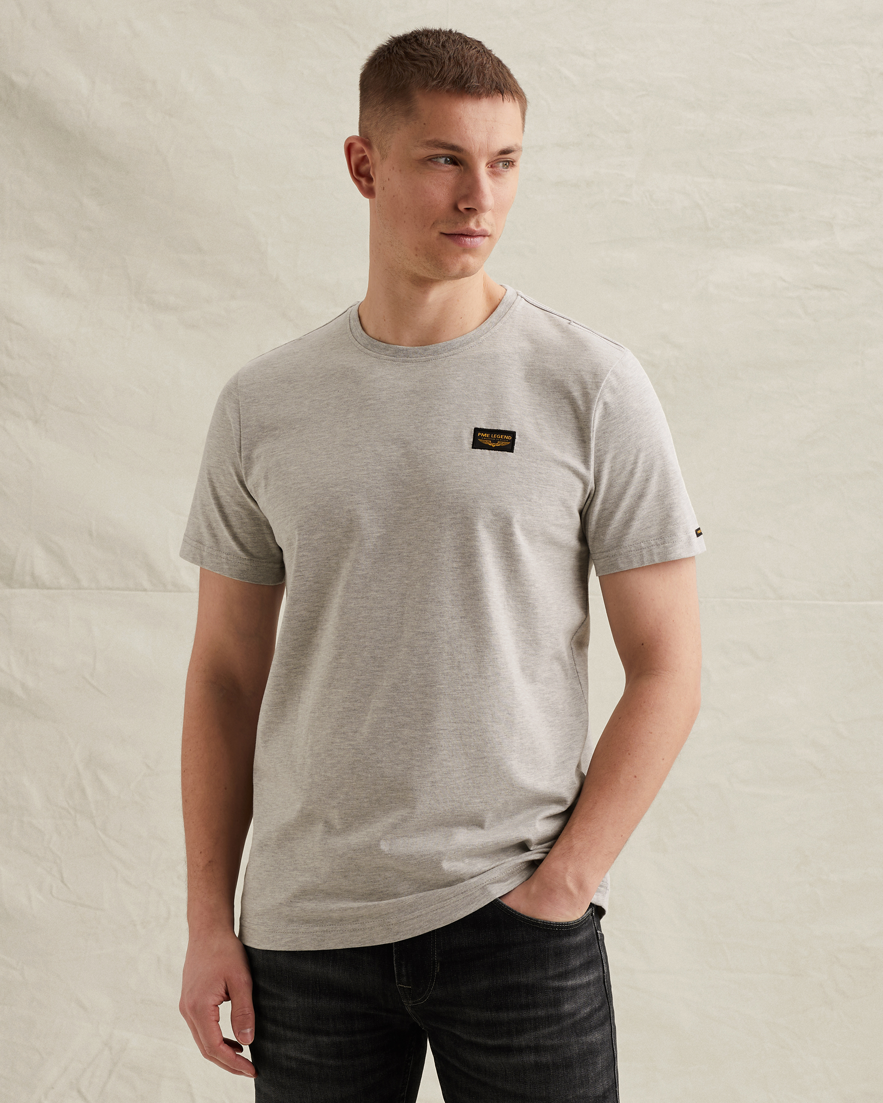 PME Legend American Classic T-shirtx
