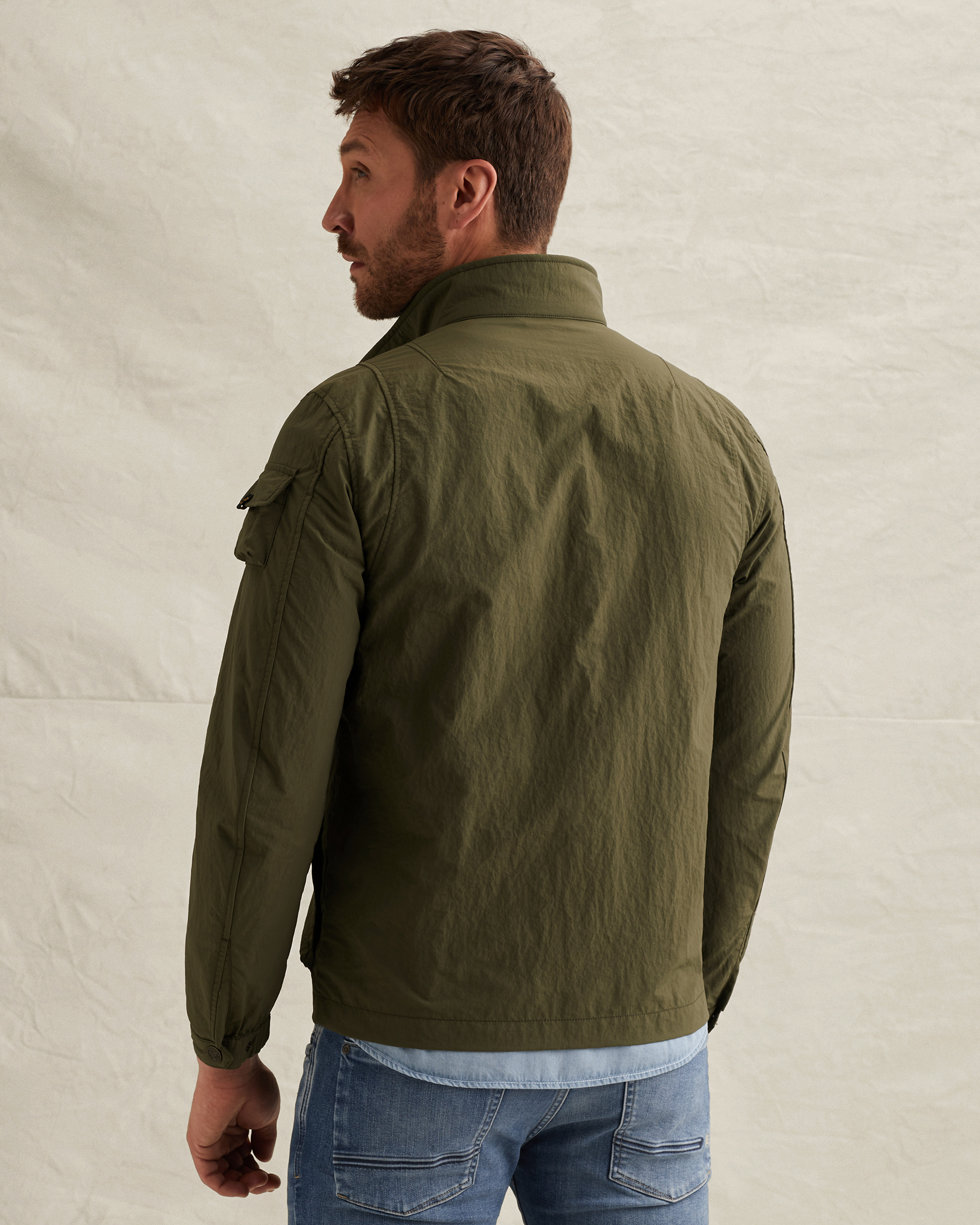 PME Legend Cargoyet jacketx