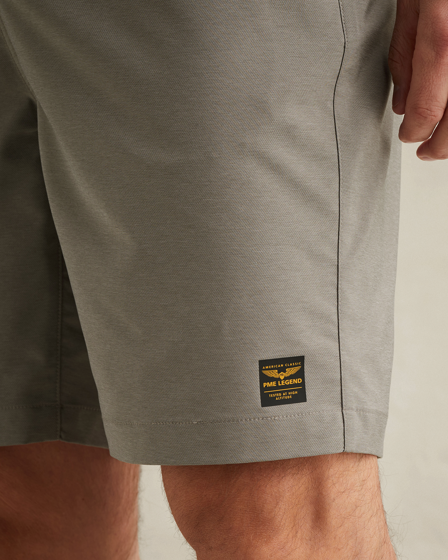 PME Legend Freightmen swim shortsx