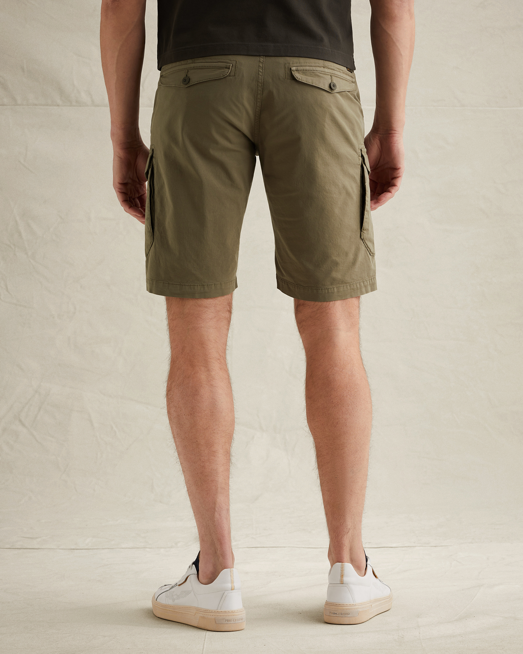 PME Legend Clearwing regular fit cargo shortsx