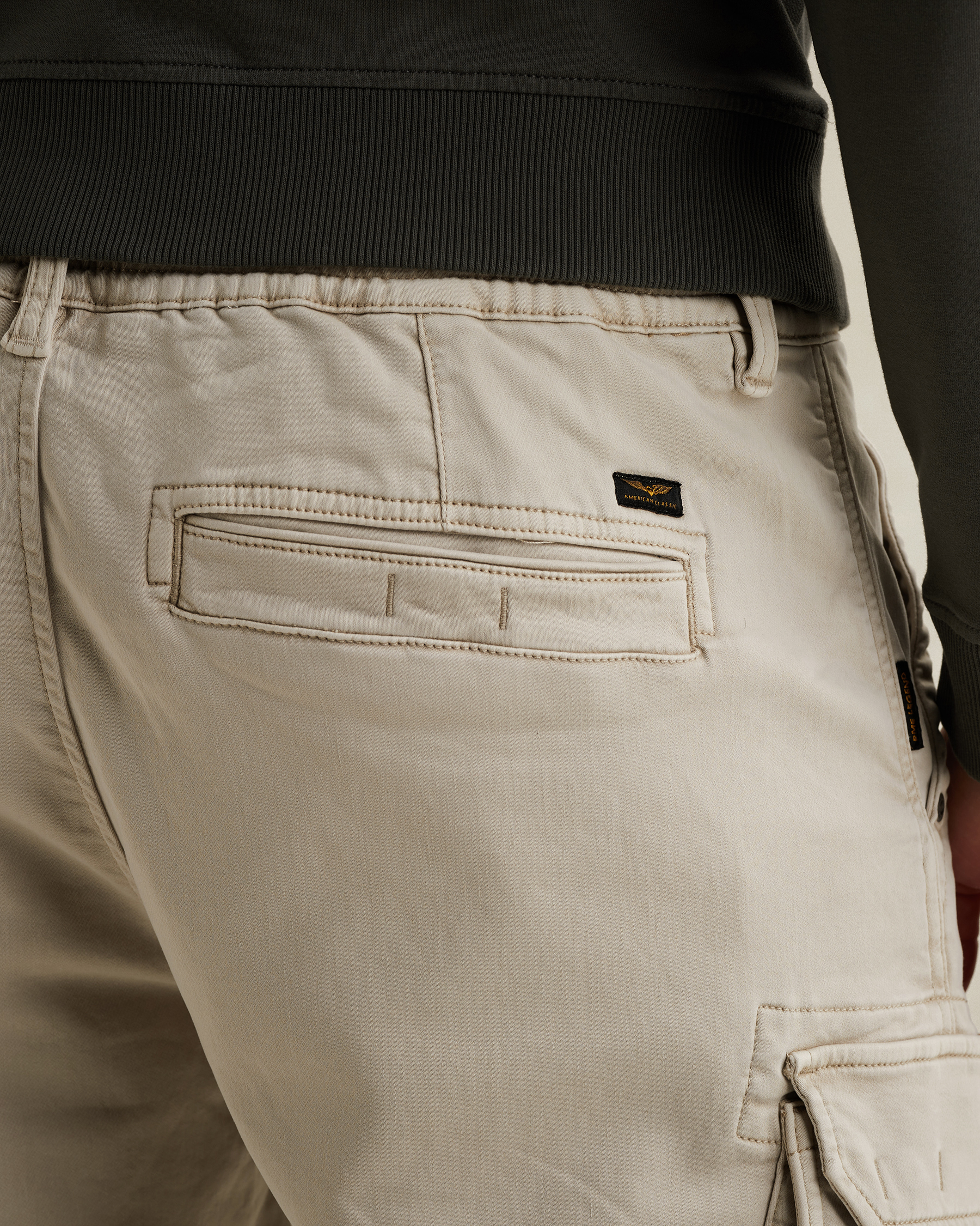 PME Legend Expedizor relaxed fit cargo pantsx