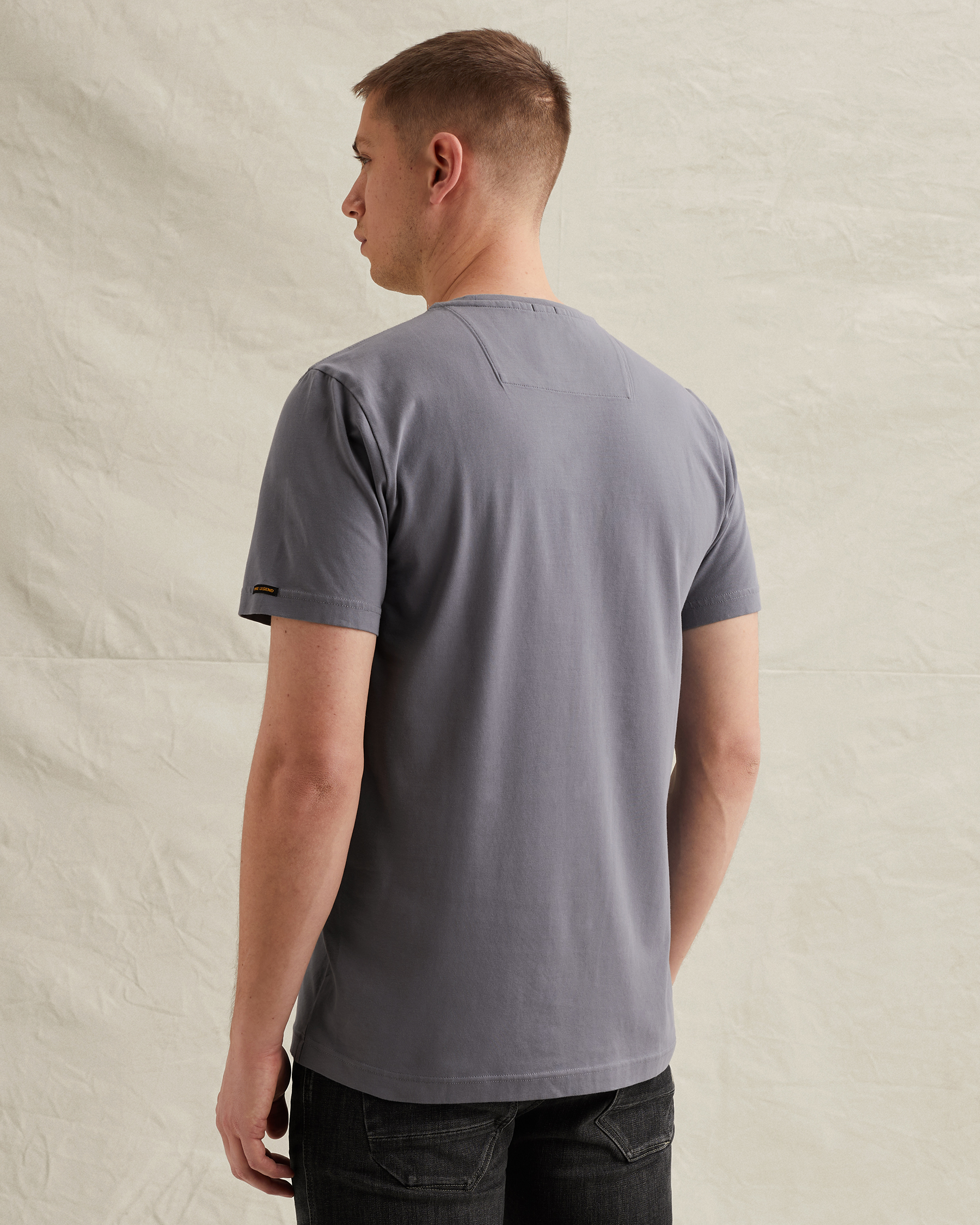 PME Legend American Classic T-shirtx