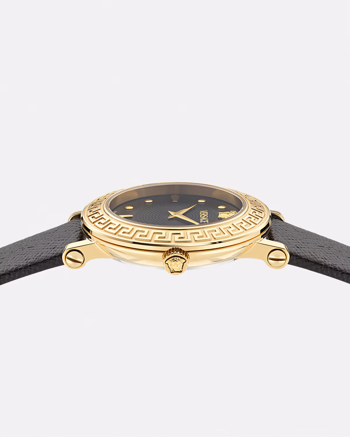 Versace Greca Sphere Watch