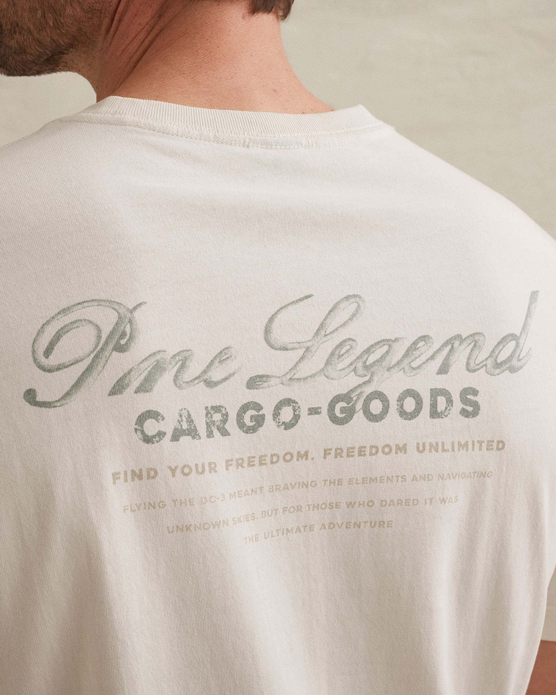 PME Legend T-shirt with multiple artworksx