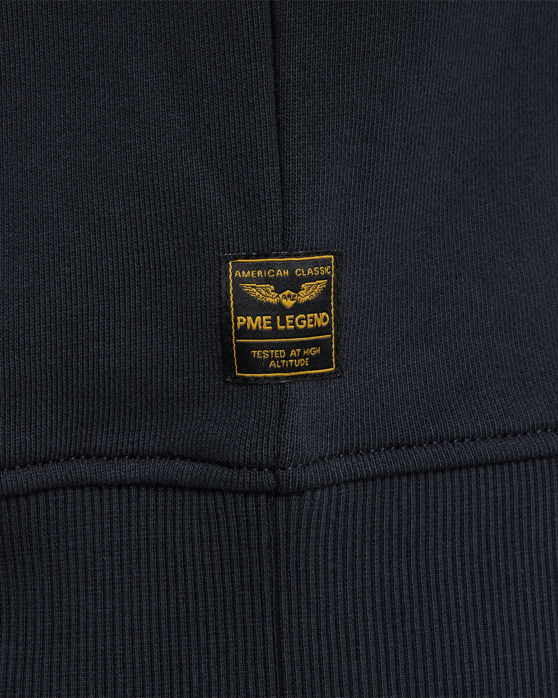 PME Legend Sweatshirt with logox