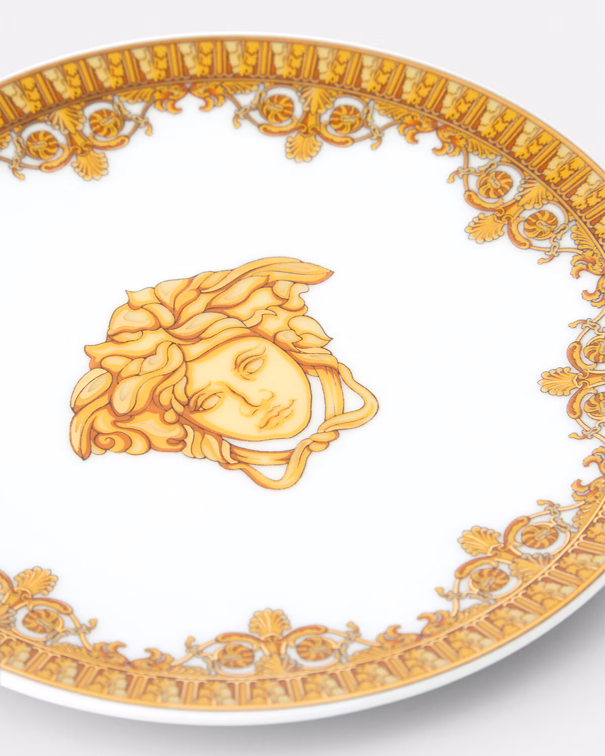 Versace I ♡ Baroque Plate 3.9