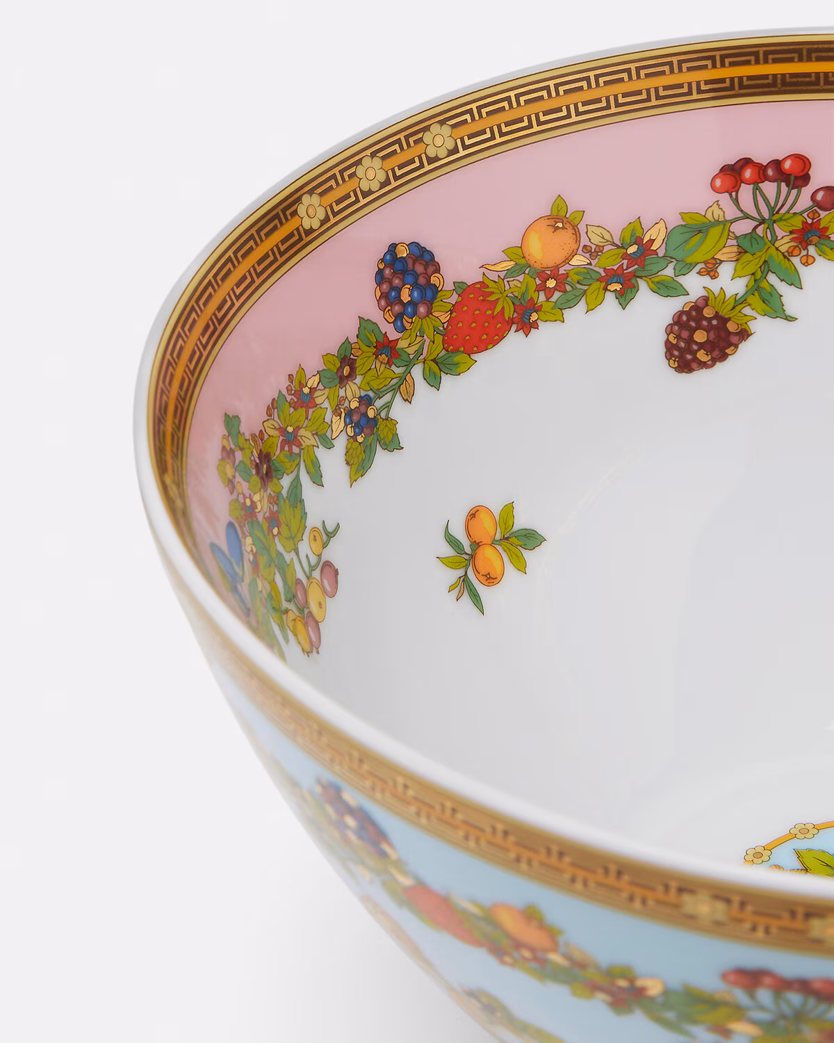 Versace Le Jardin Bowl 7.3