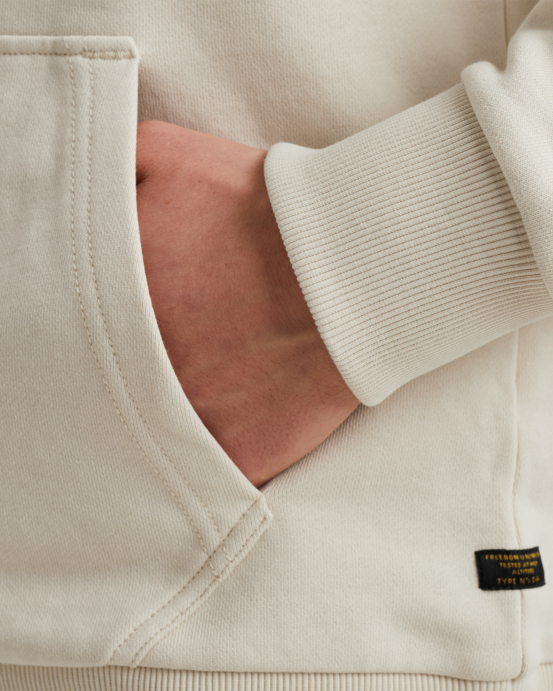 PME Legend Hoodie with logox