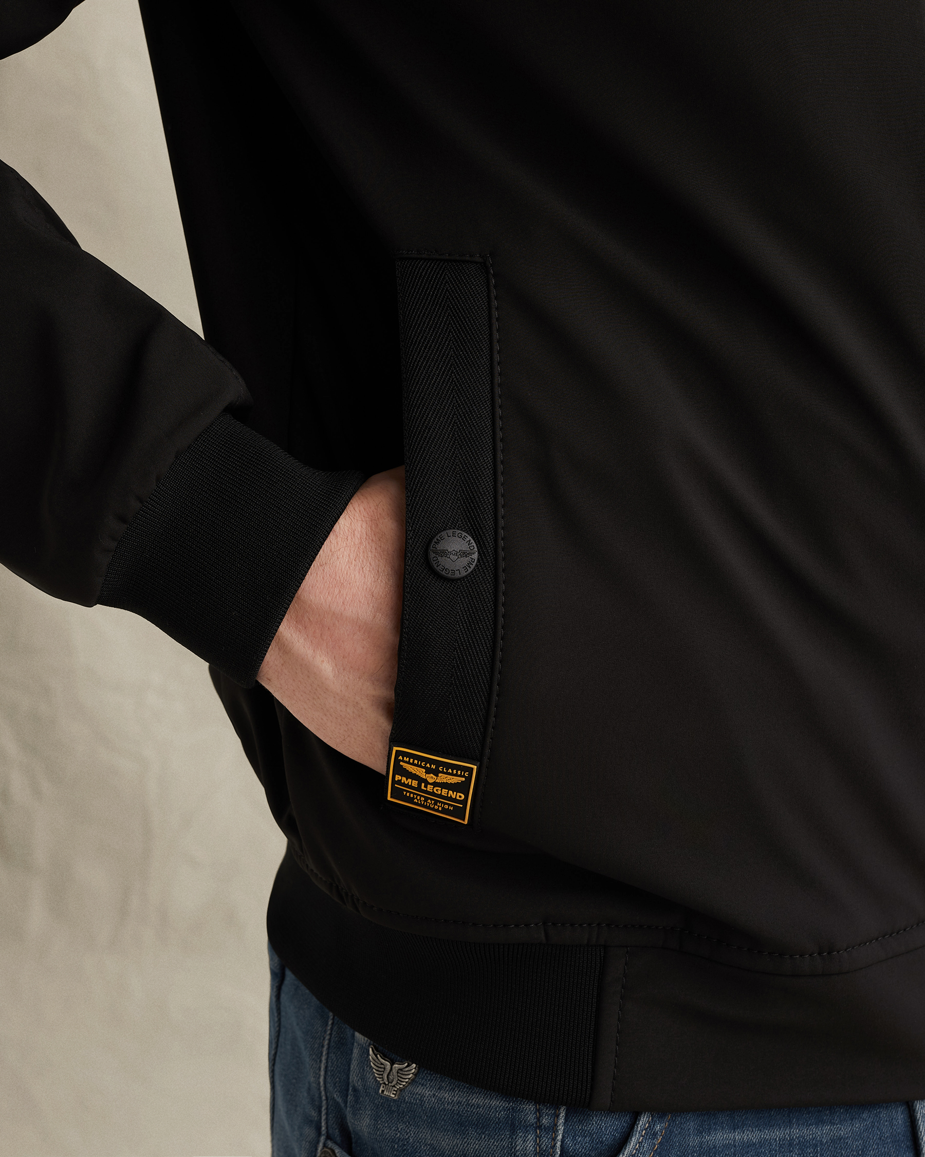 PME Legend Skyglider jacketx