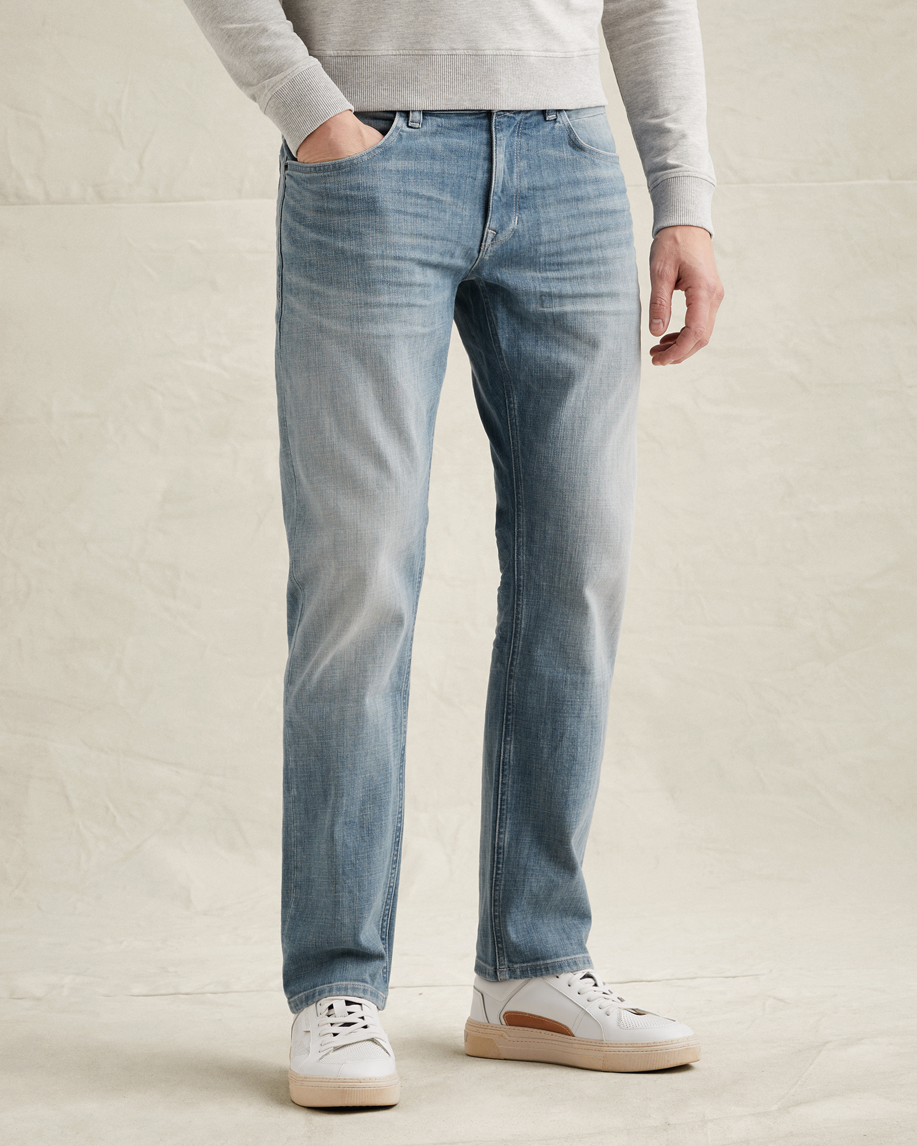 PME Legend Wingload relaxed fit jeansx