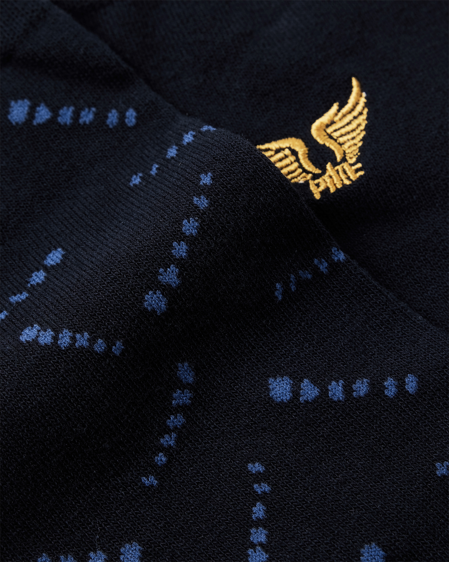 PME Legend 2-pack socks in a cotton blendx