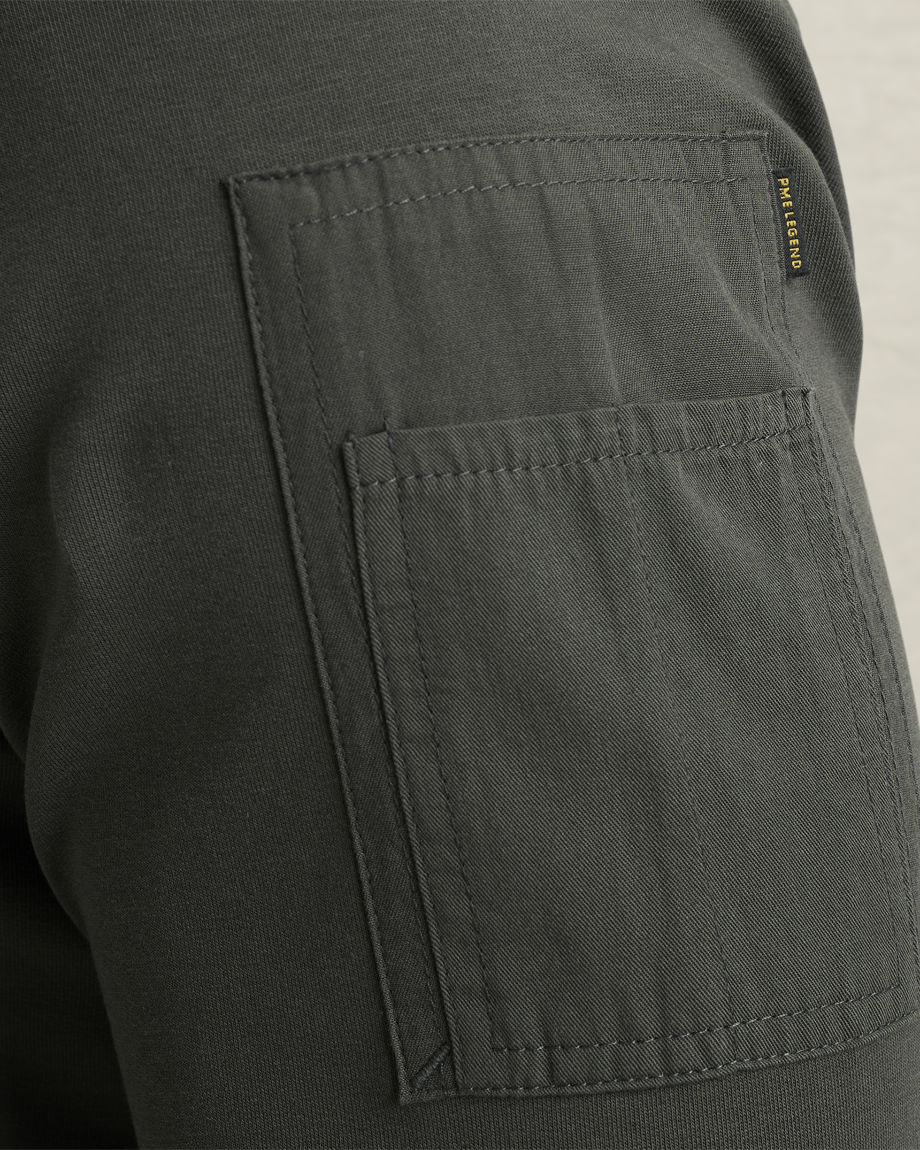 PME Legend American Classic sweatshirtx