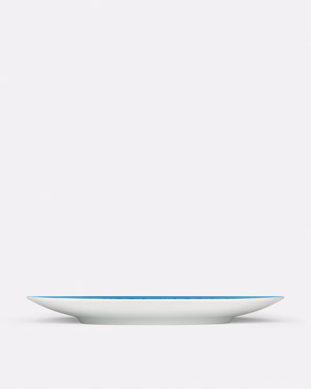 Versace Barocco Teal Charger Plate 13
