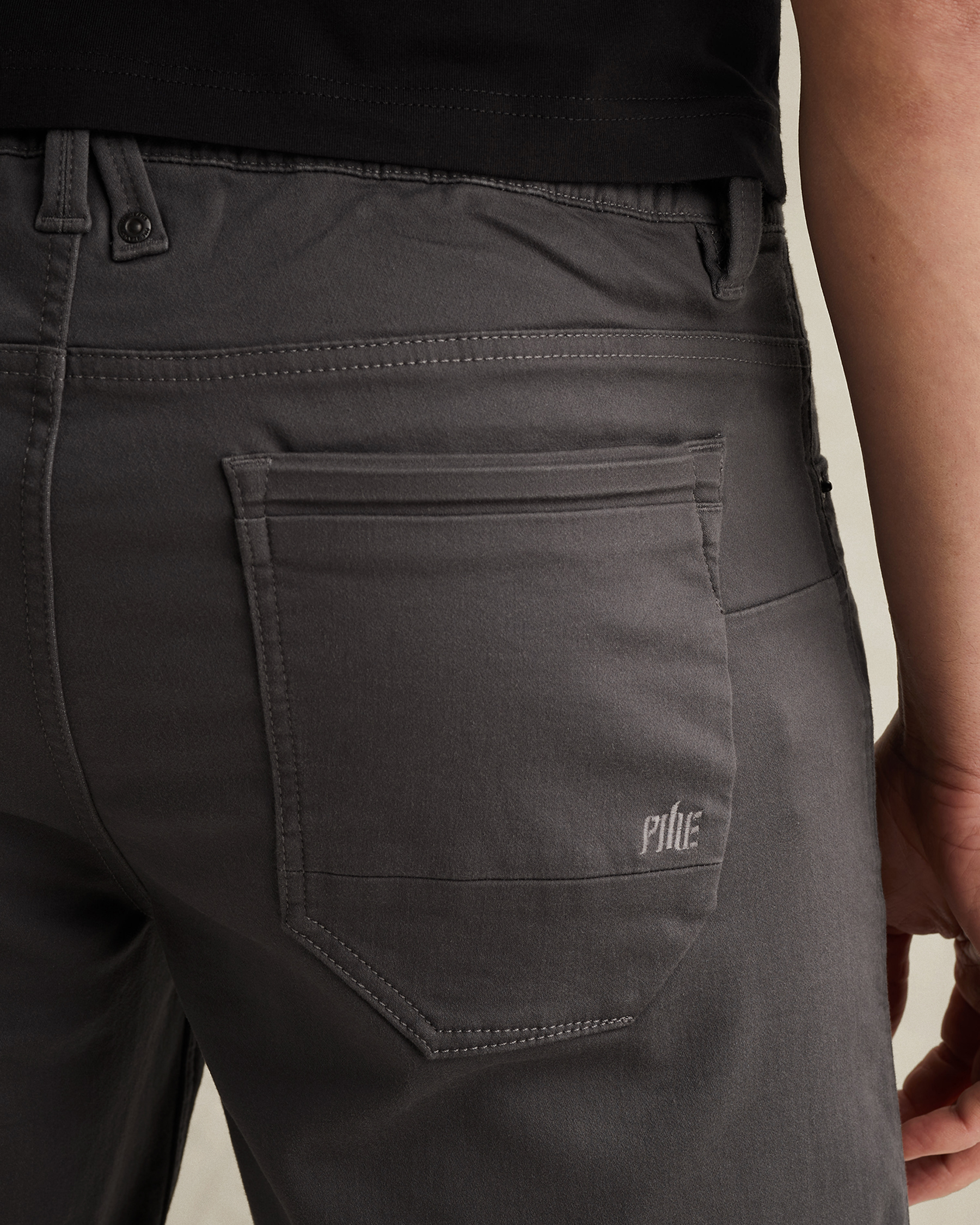 PME Legend PME Legend Nightflight regular fit shortsx