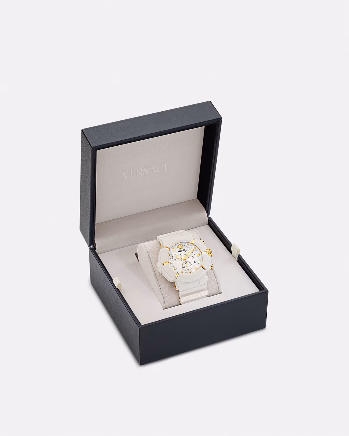 Versace Versace Real Active Chrono Watch