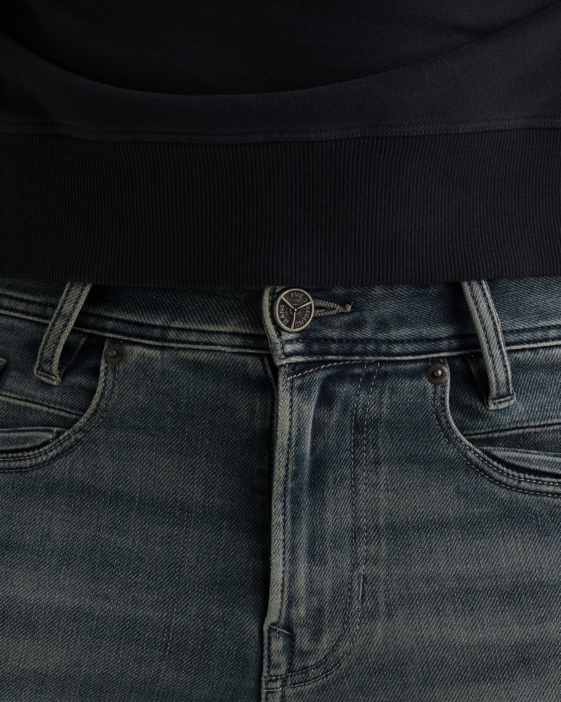 PME Legend Skyrak regular fit jeansx