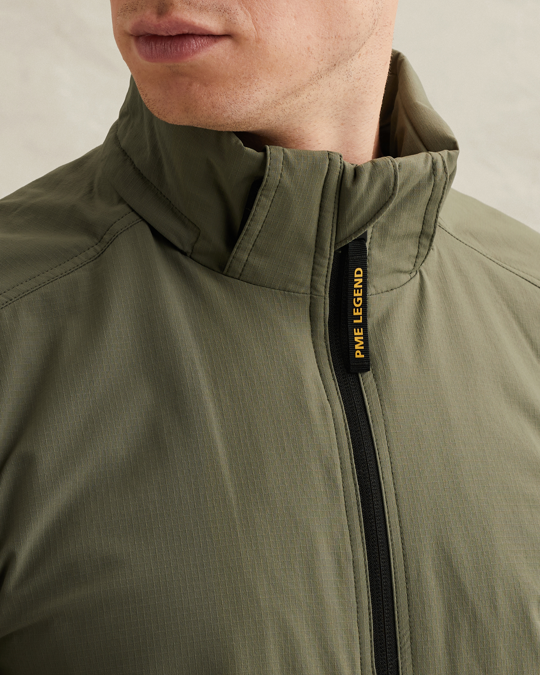 PME Legend Stretch Flight Jacketx