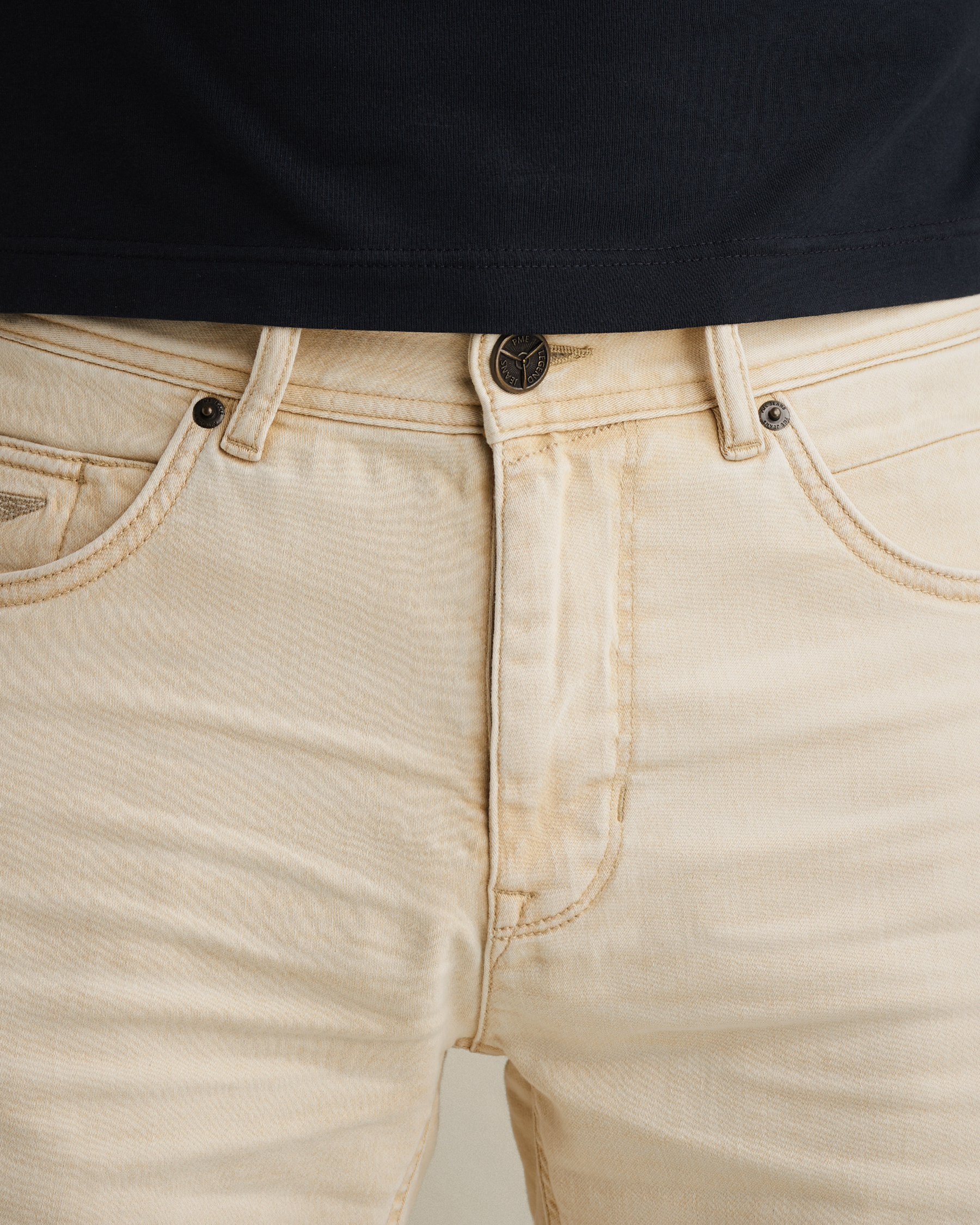 PME Legend Wingload relaxed fit shortsx