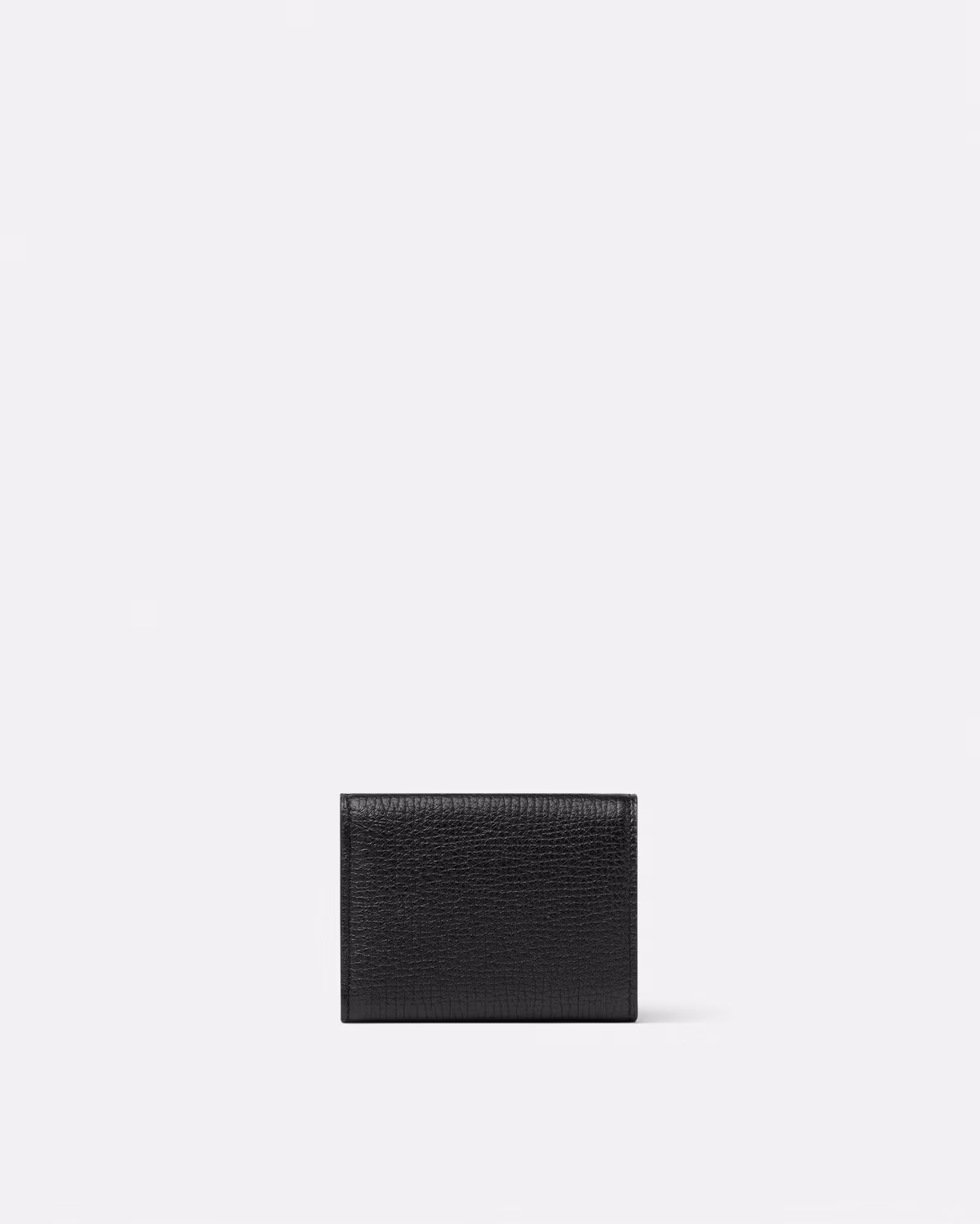 Versace Versace Myth Trifold Wallet