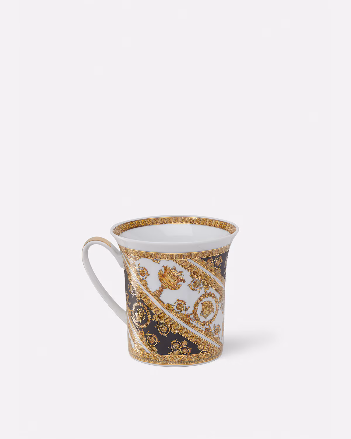 Versace I ♡ Baroque Mug