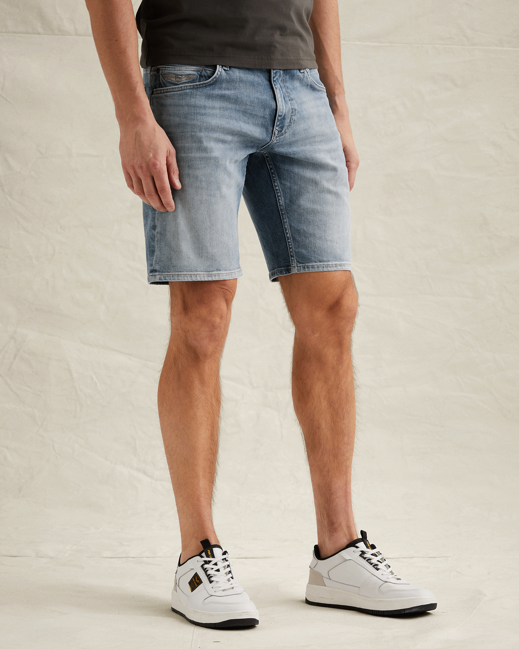 PME Legend Wingload relaxed fit shortsx