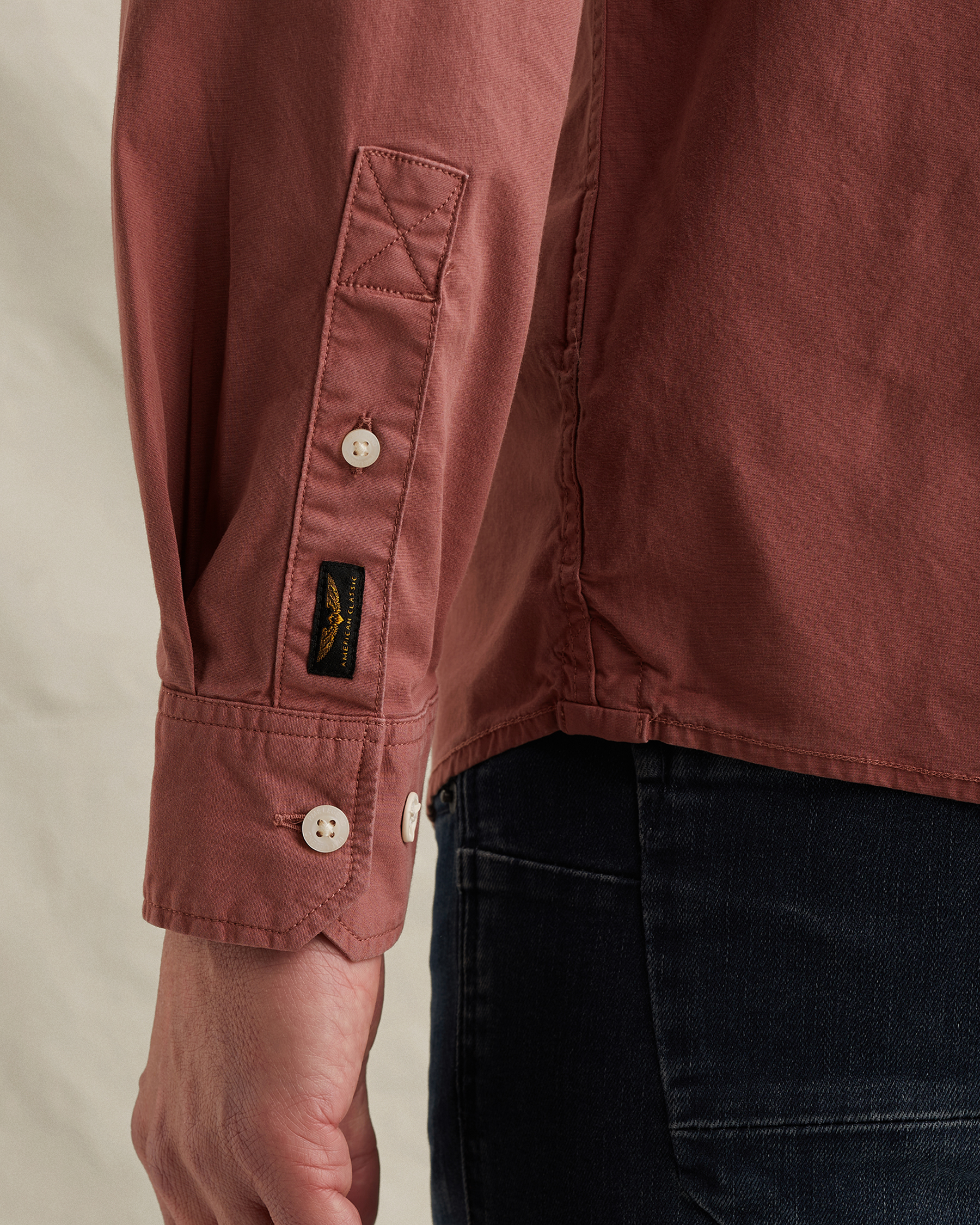 PME Legend American Classic shirtx