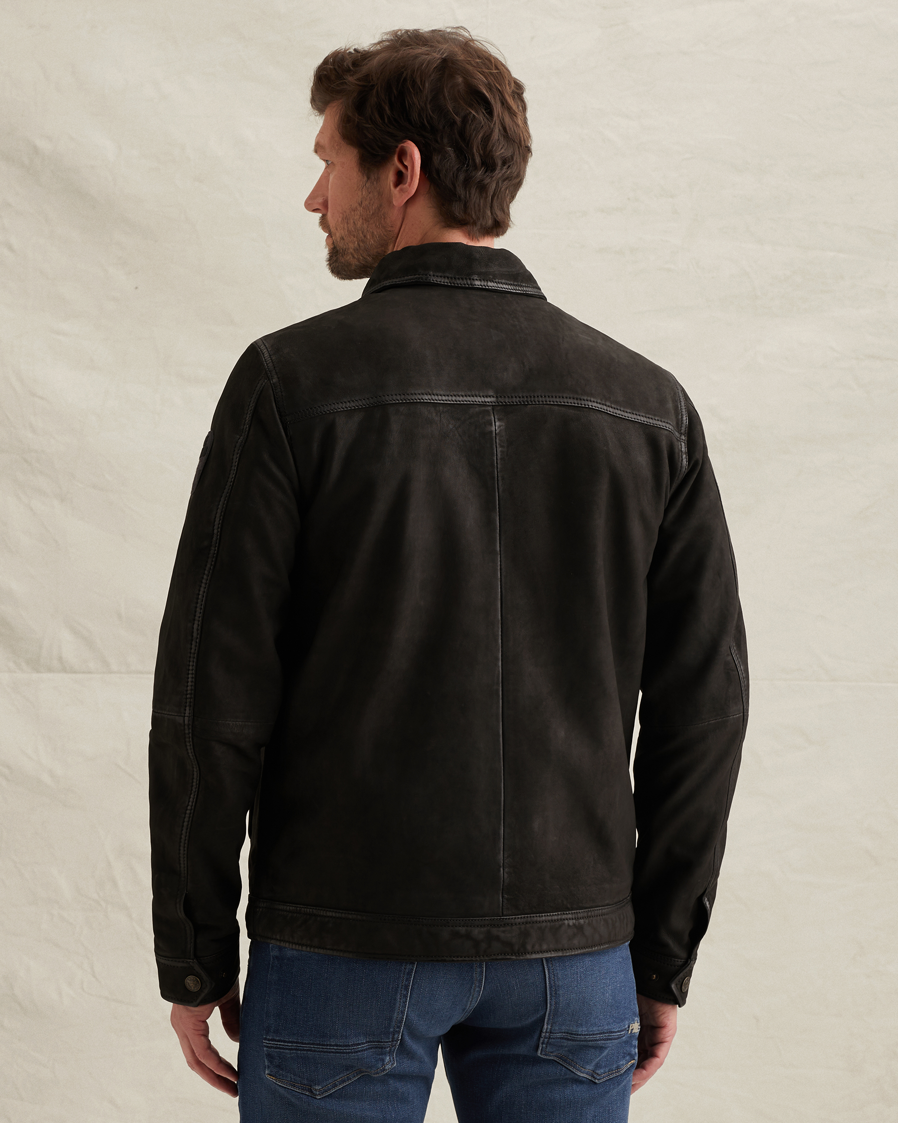 PME Legend Air Leather jacketx