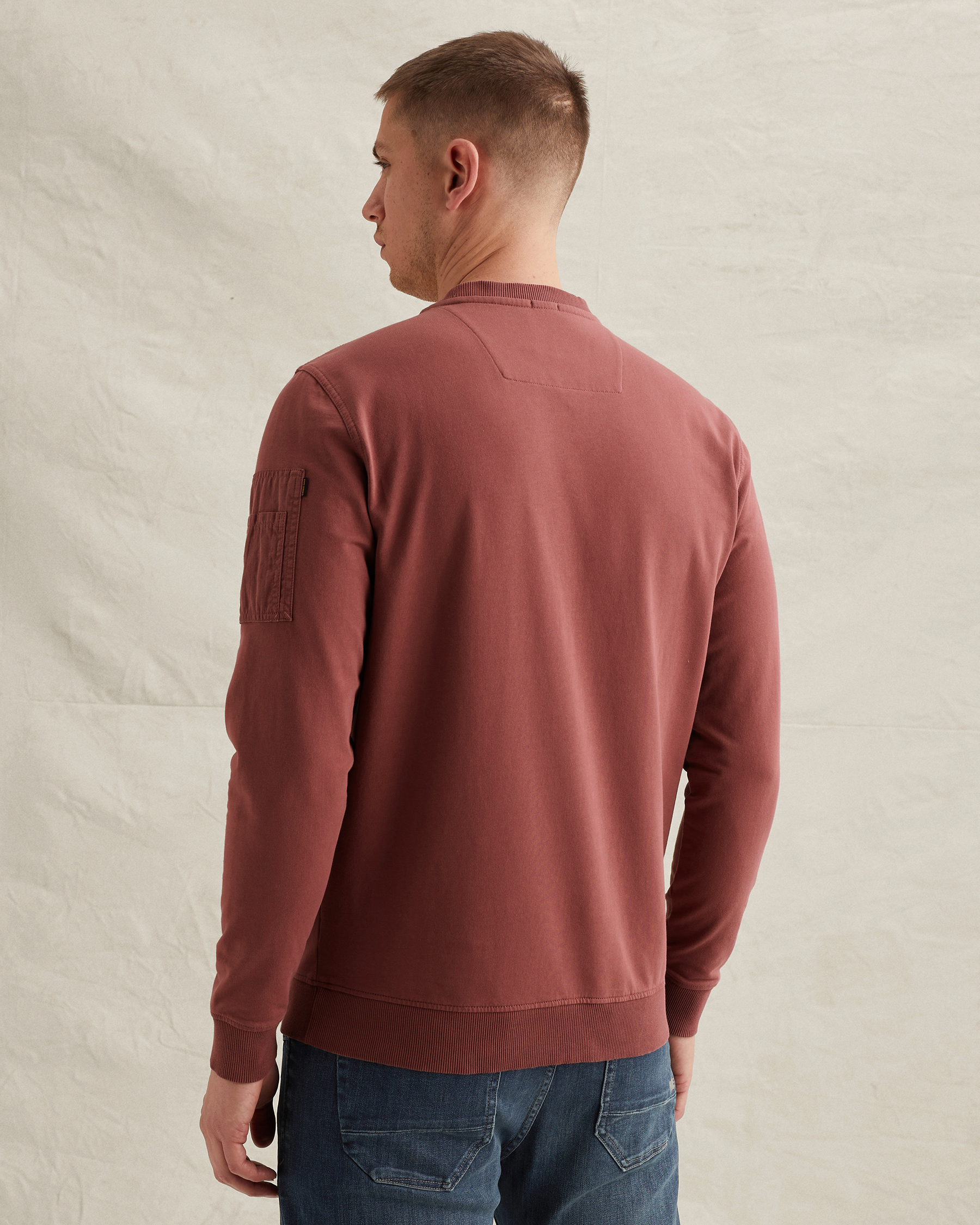 PME Legend American Classic sweatshirtx