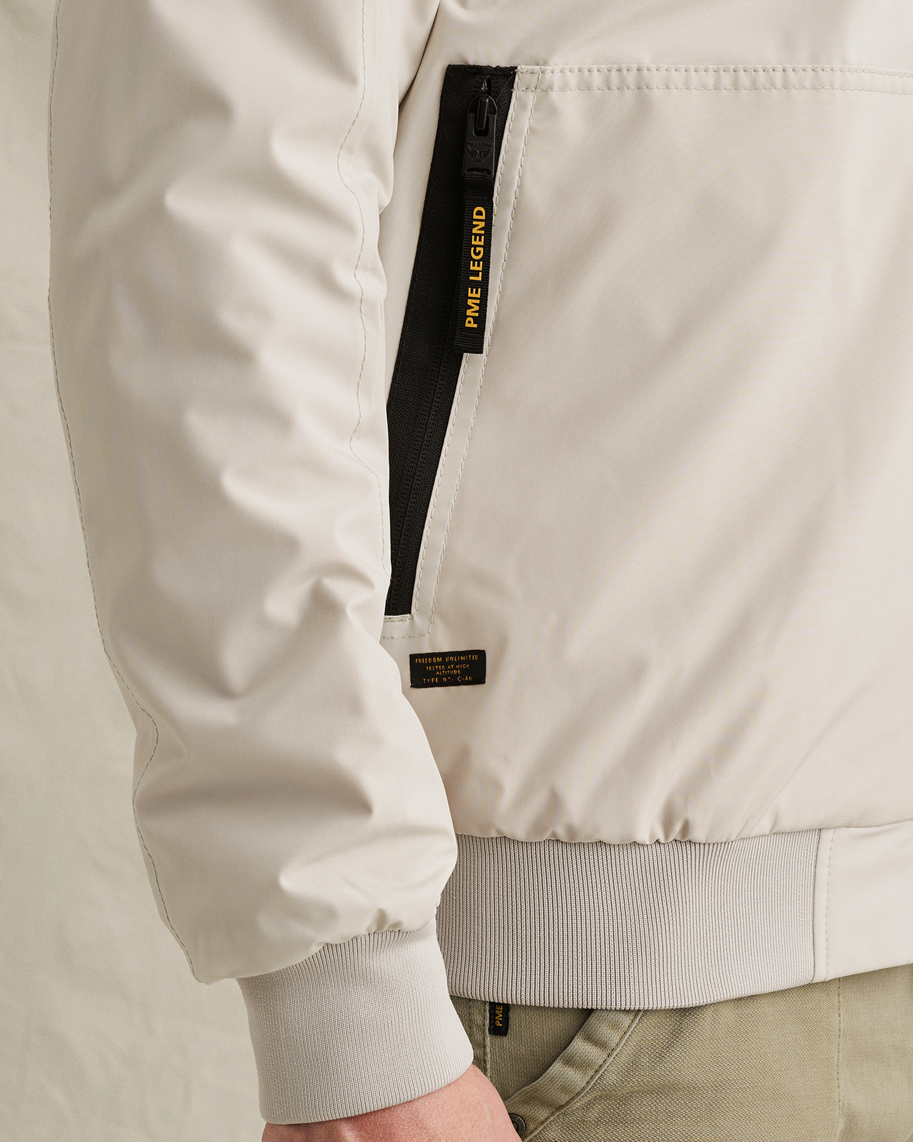 PME Legend Winglock jacketx
