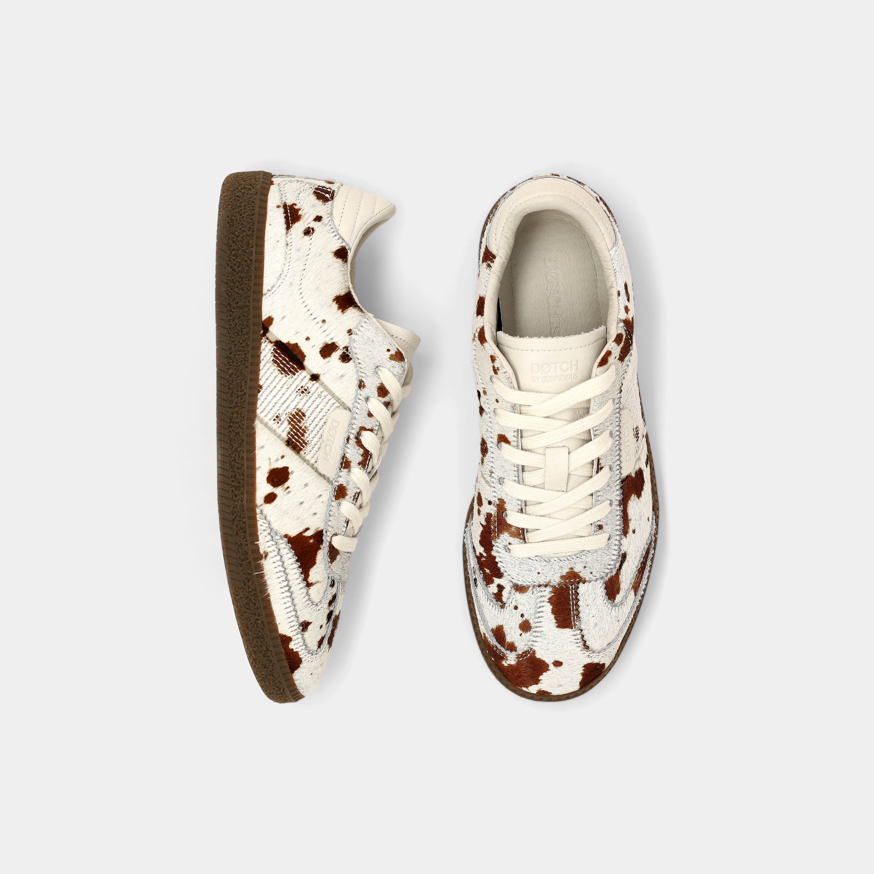 Suspicious Antwerp Bella Sneaker