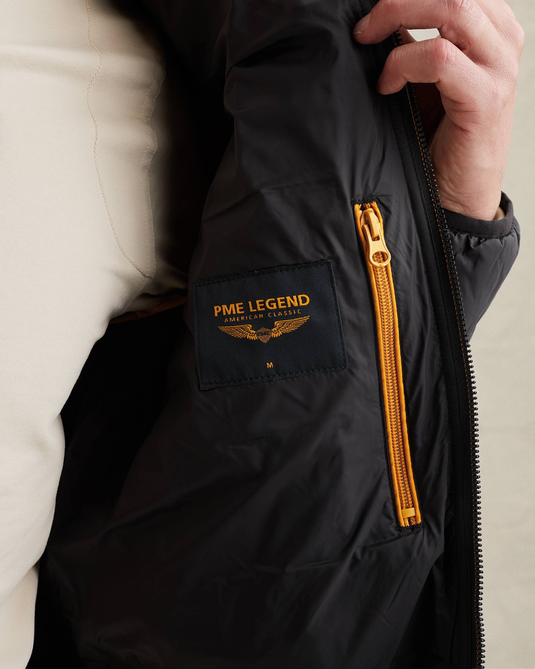 PME Legend Miles Mentor jacketx