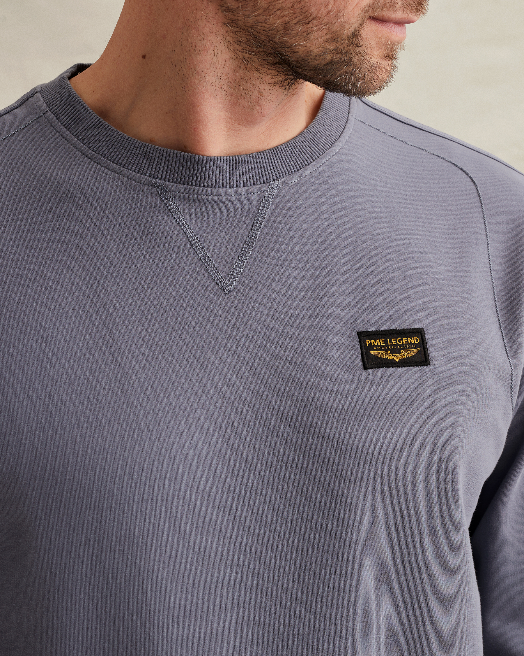 PME Legend American Classic sweatshirtx
