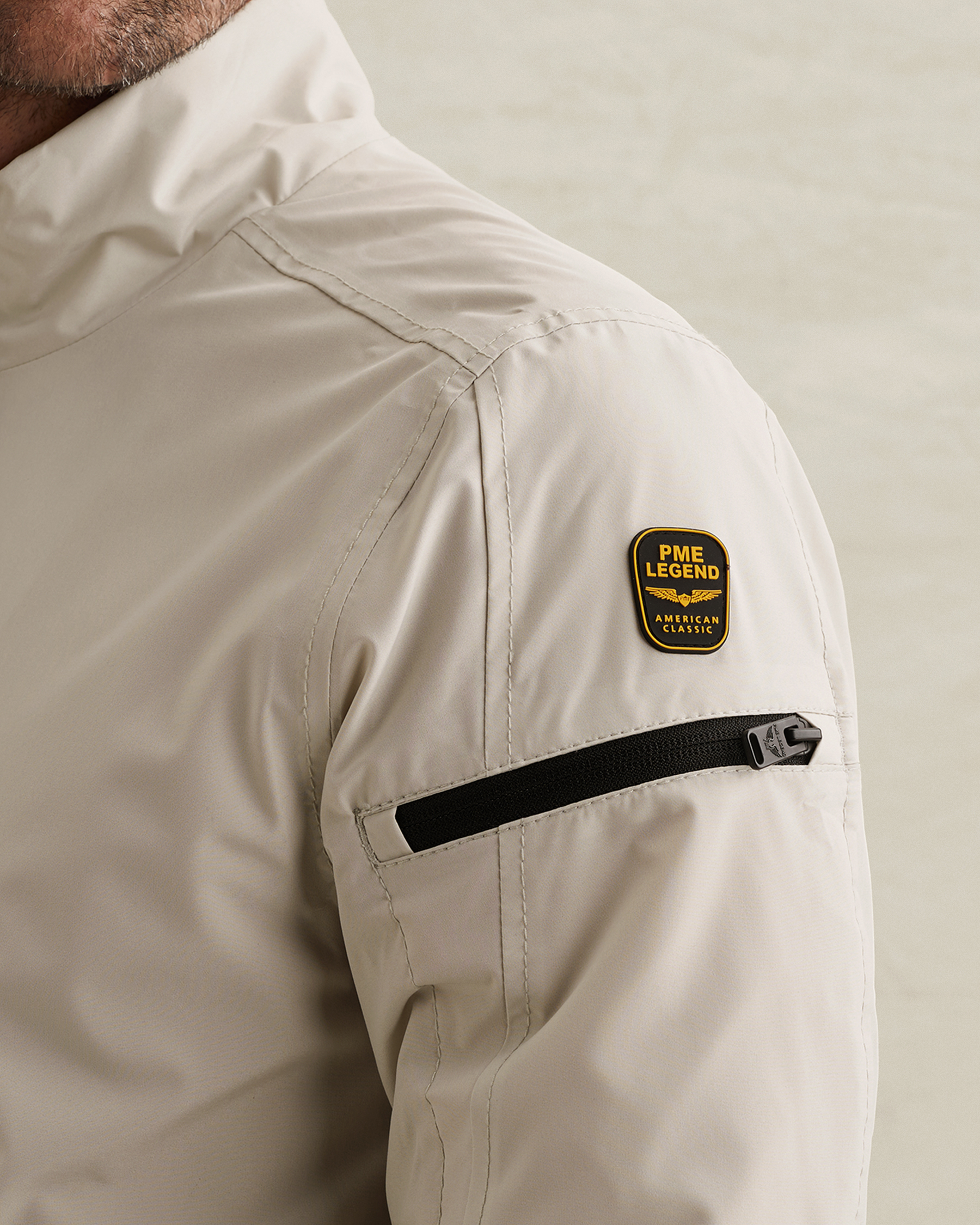 PME Legend Winglock jacketx