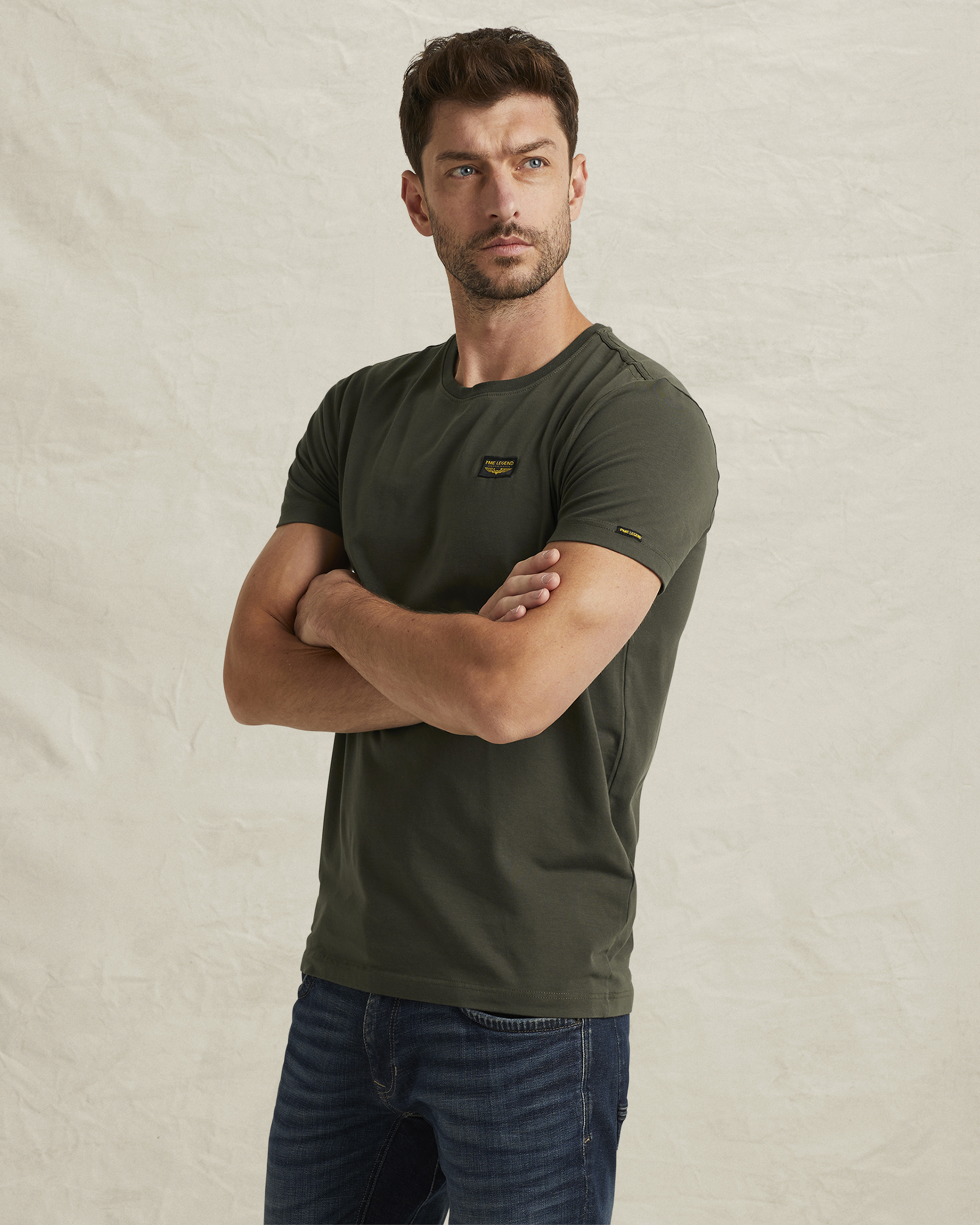 PME Legend American Classic T-shirtx