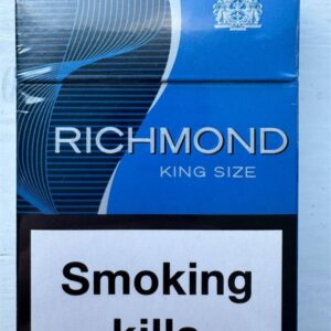 RichMond King Size