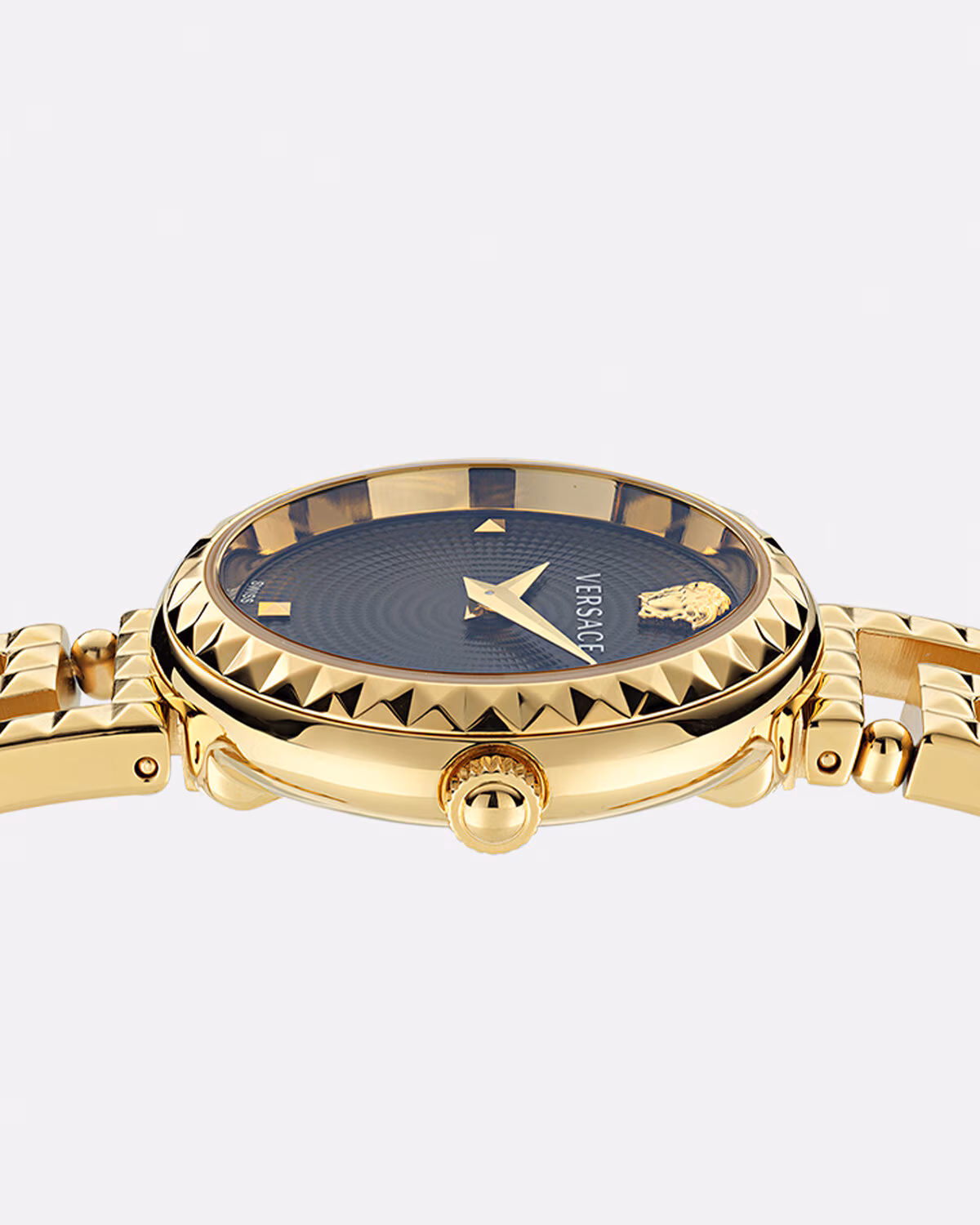 Versace Greca Goddess Watch
