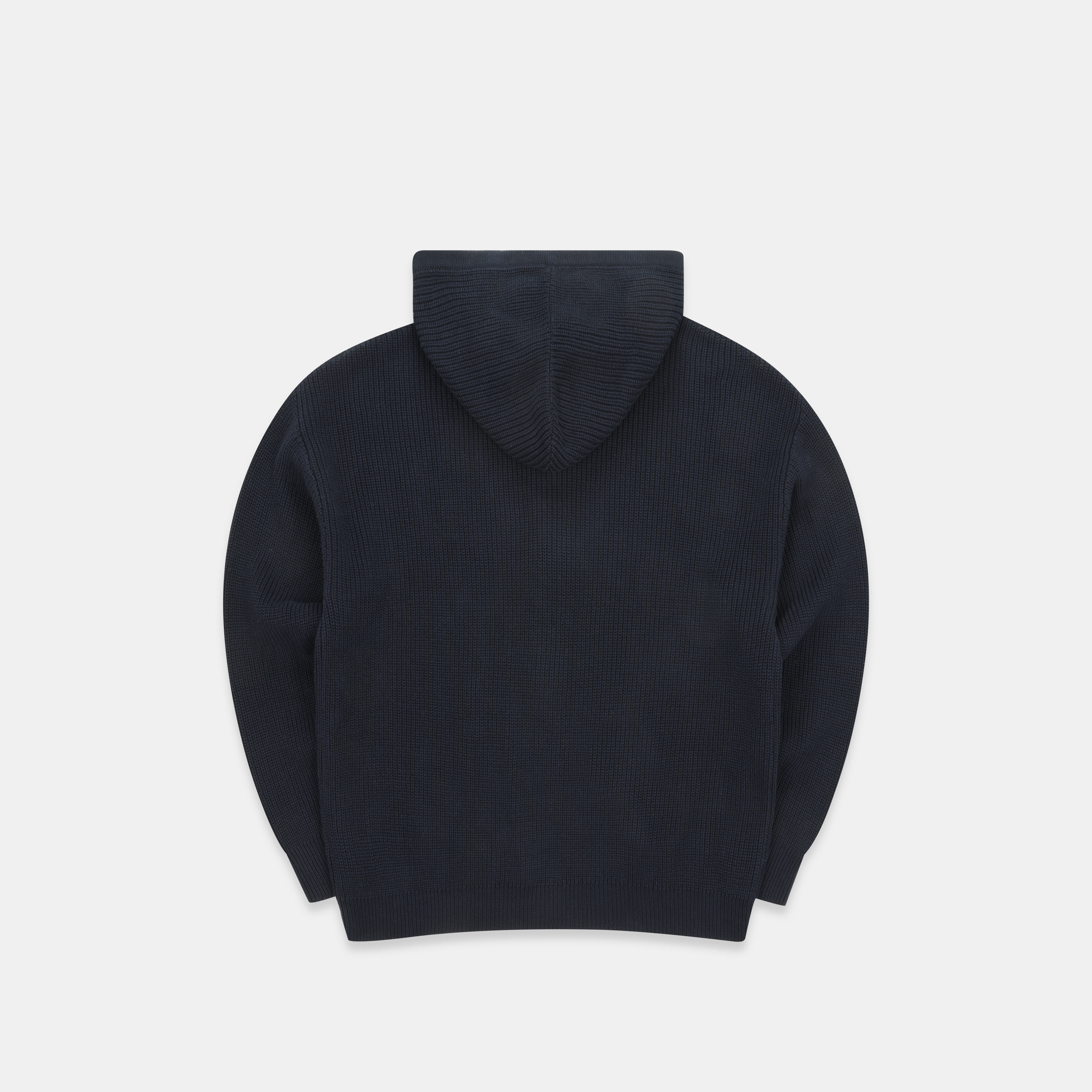 Suspicious Antwerp Fall / SSPCS Club Vintage Zip-Up - Nightfall