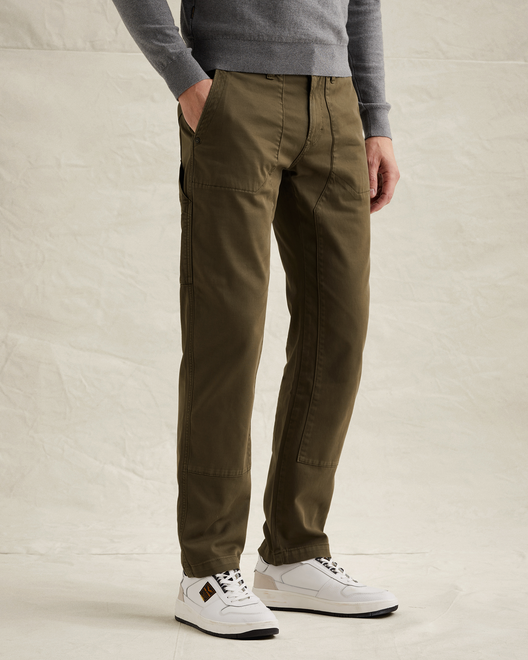 PME Legend Falcon relaxed fit worker pantsx