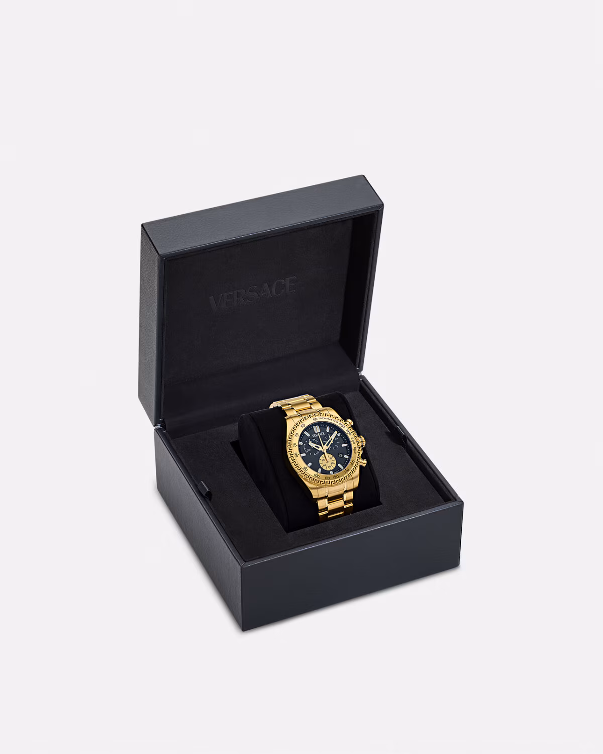 Versace Versace Chrono X Watch