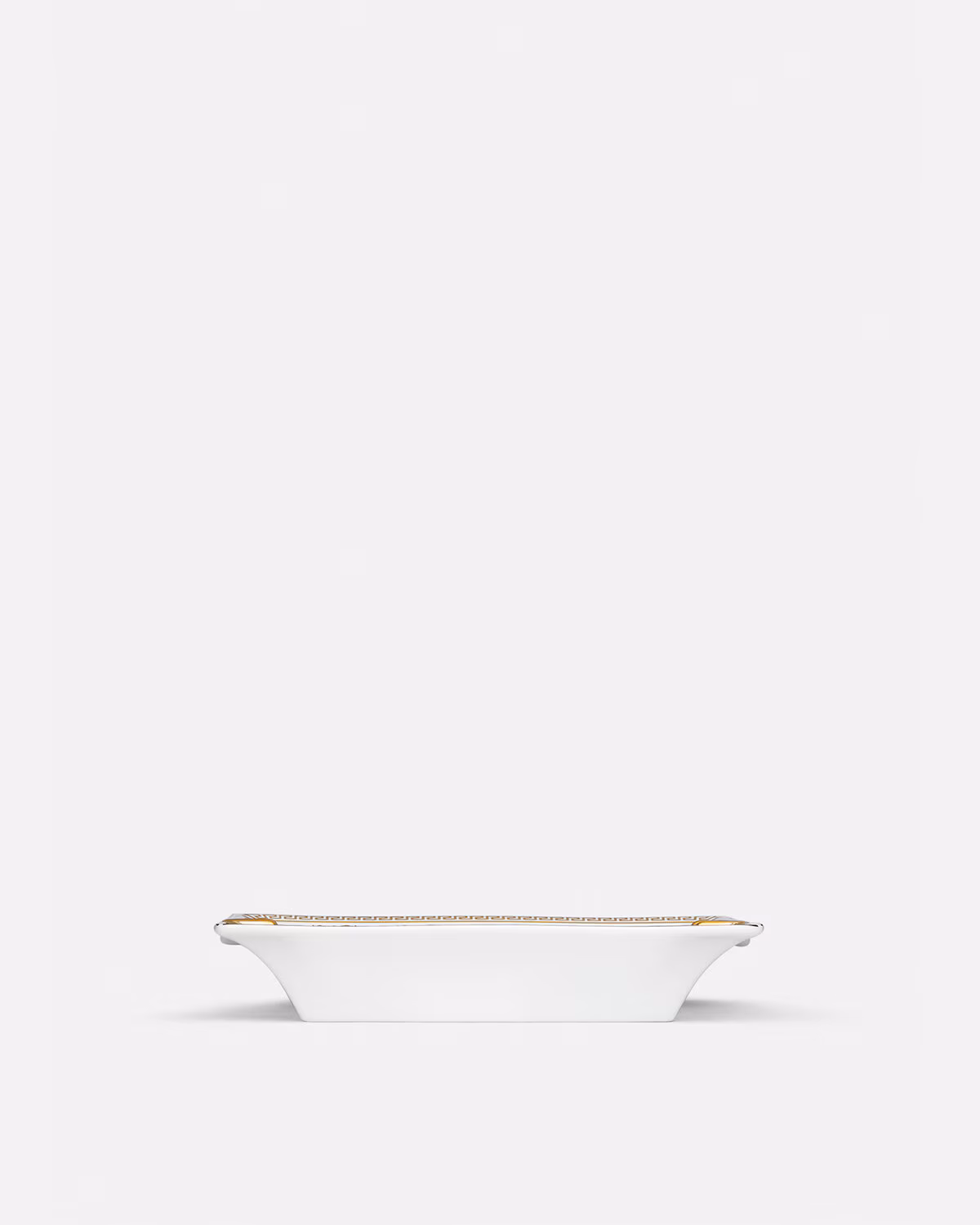 Versace Virtus Gala Ashtray 6.3