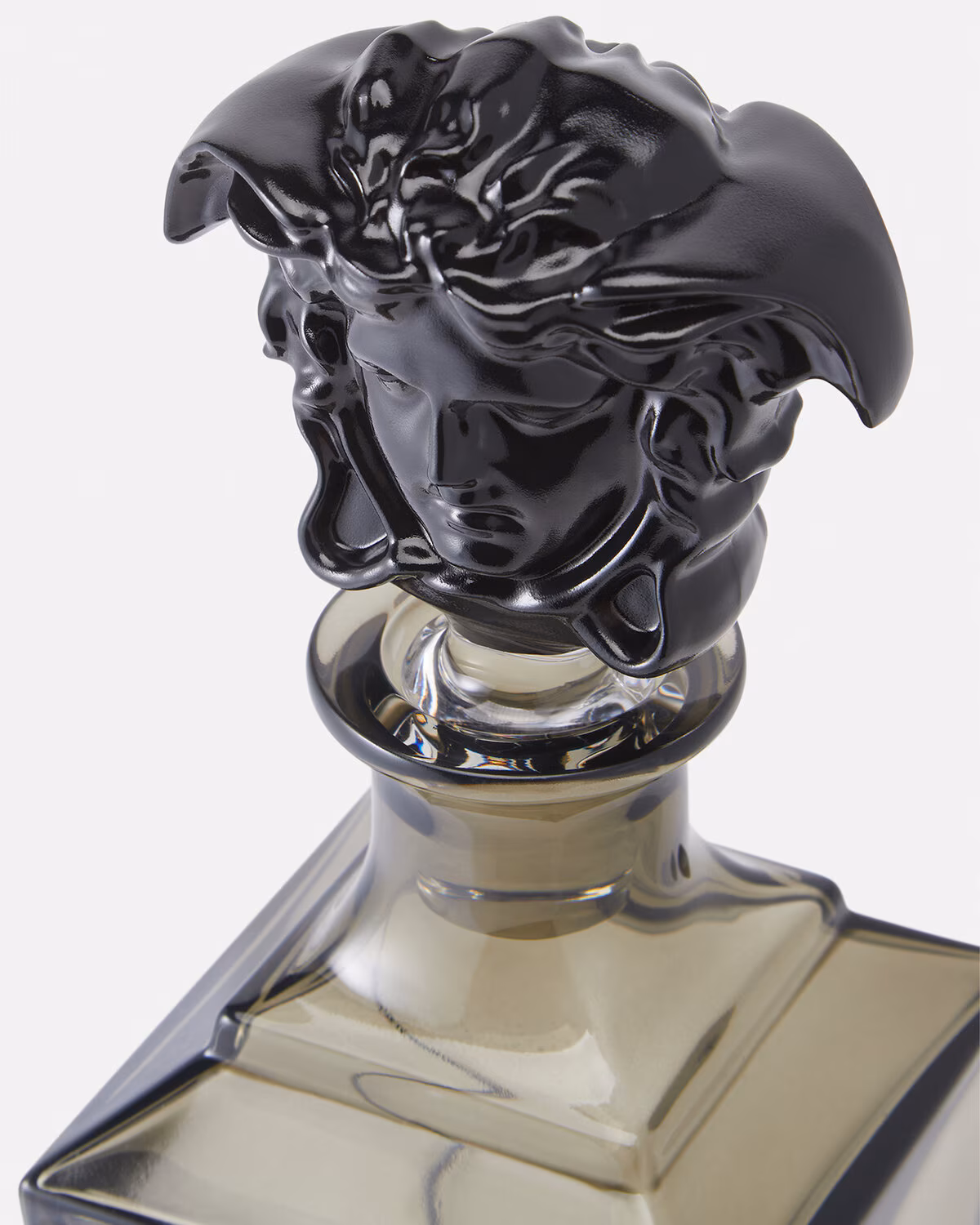 Versace Medusa Lumière Haze Decanter