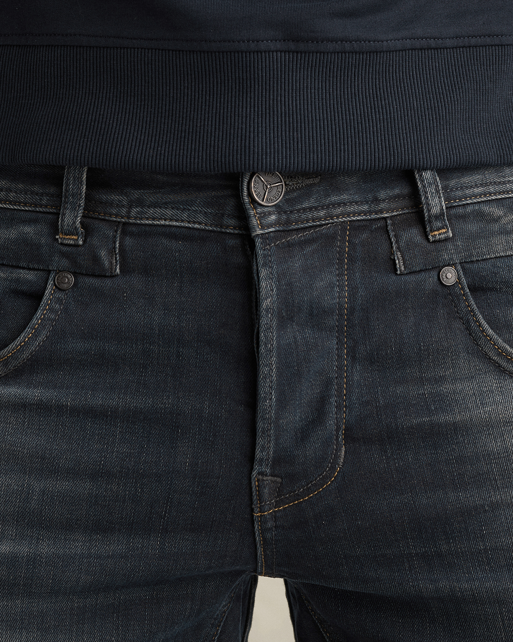 PME Legend Carior tapered fit jeansx
