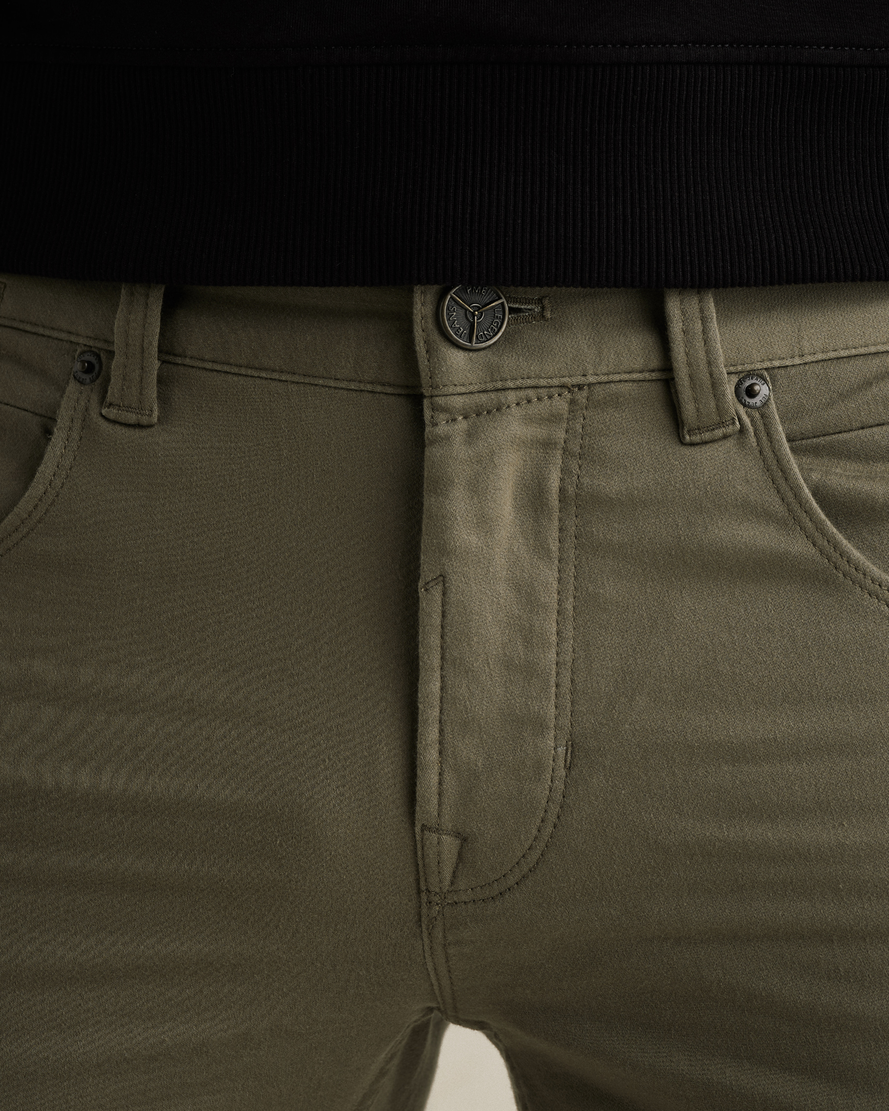 PME Legend PME Legend Nightflight regular fit pantsx