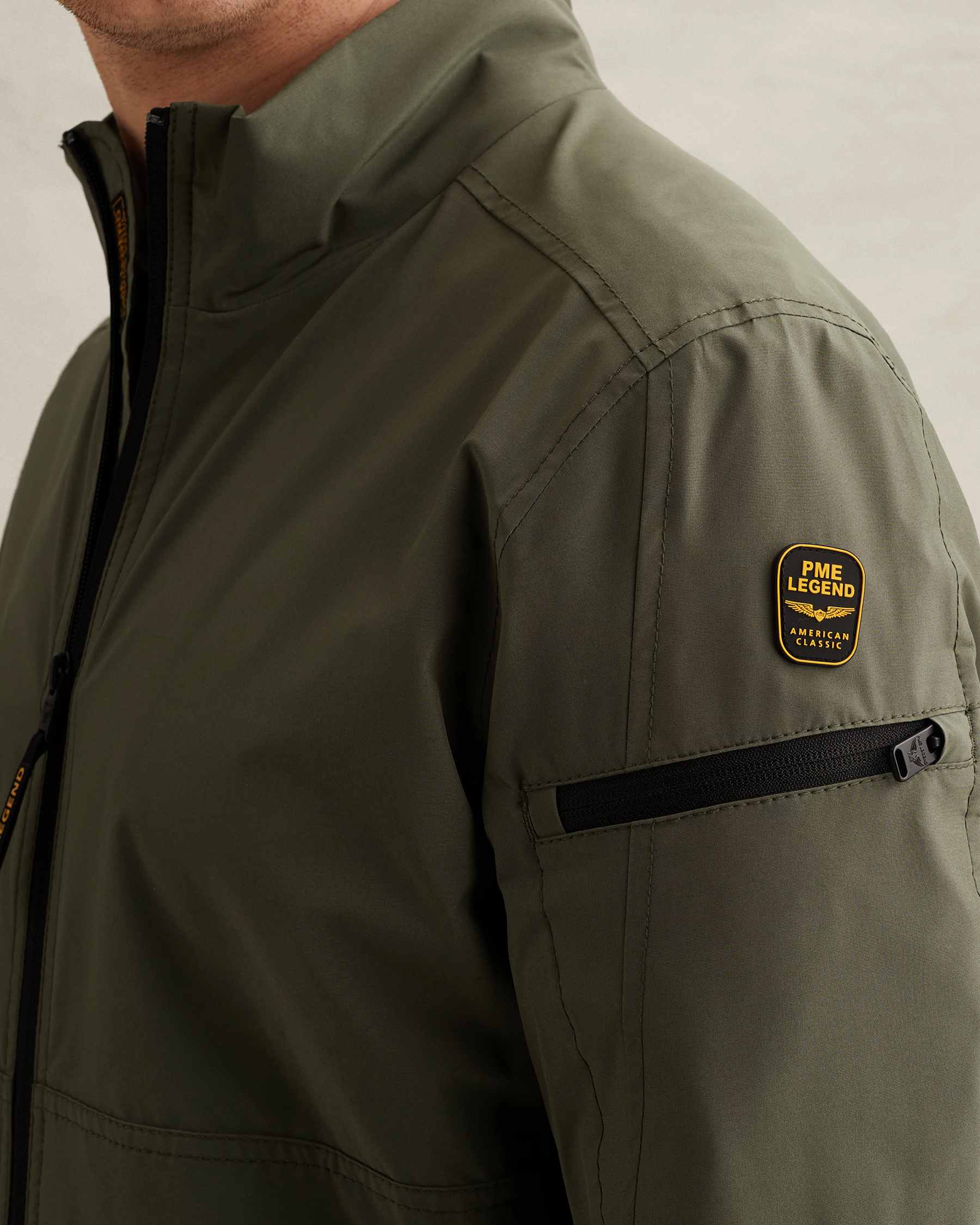 PME Legend Winglock jacketx