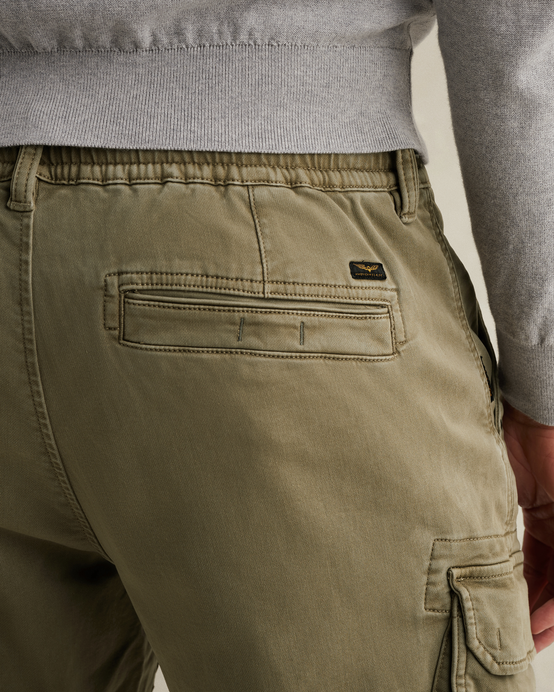 PME Legend Expedizor relaxed fit cargo pantsx