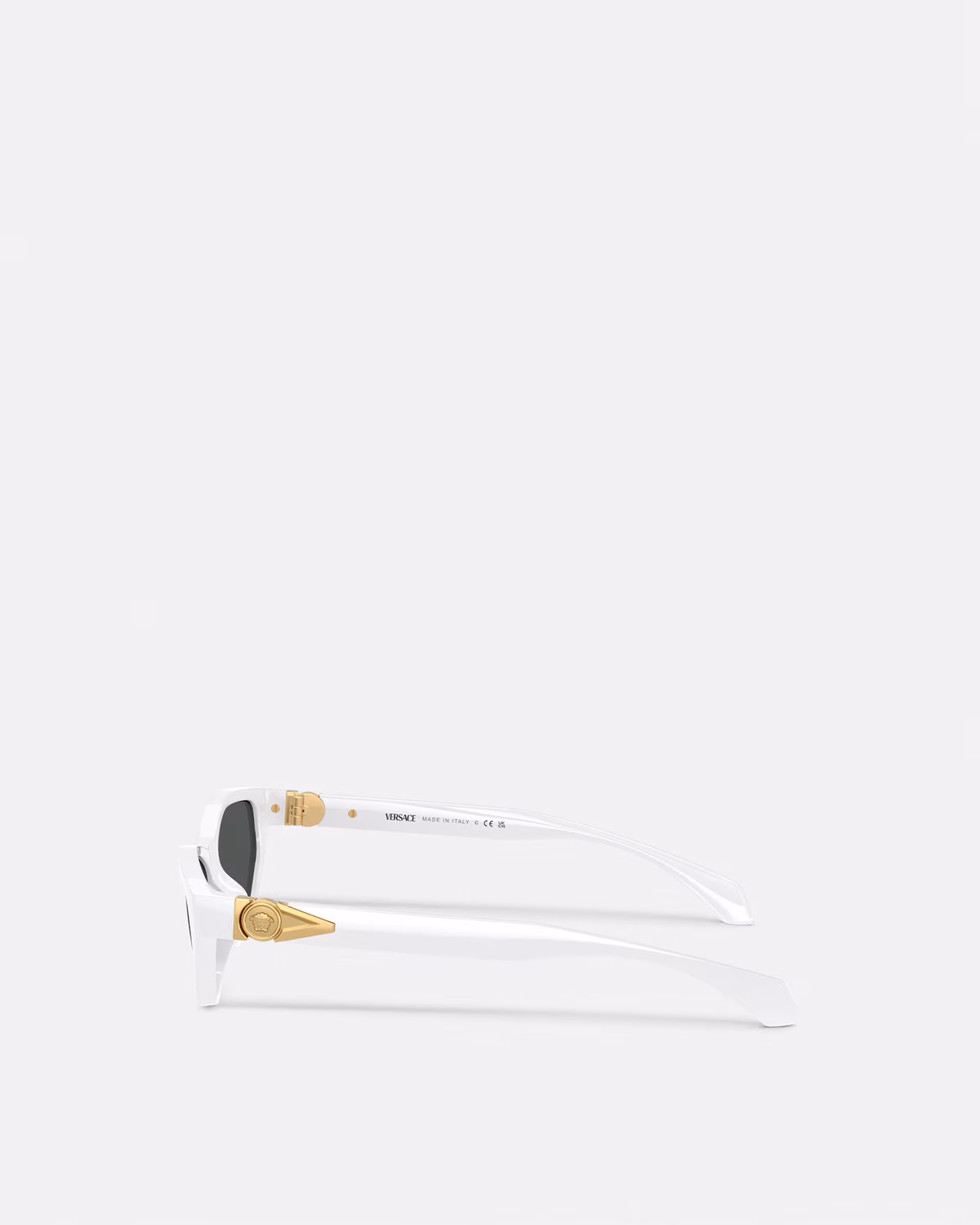 Versace Avanti Cat-Eye Sunglasses
